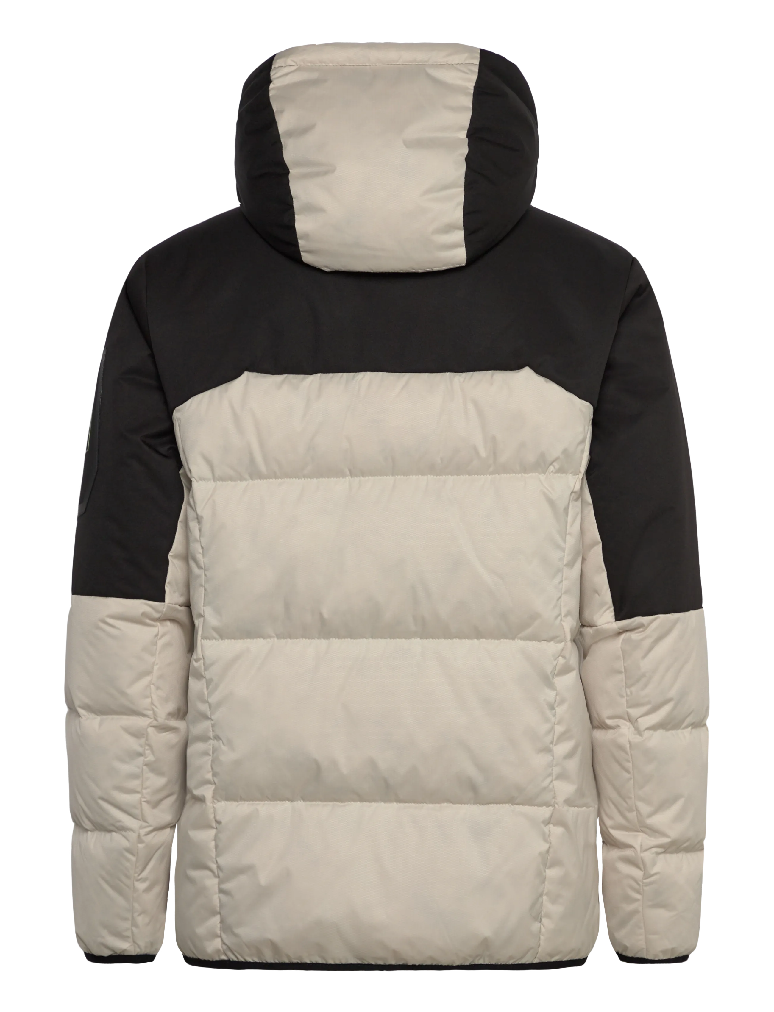 BOSS - OW_Block-X JT HD - dunjackor - open white - 1