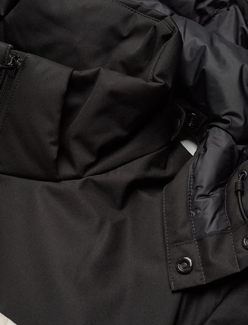 BOSS - OW_Block-X JT HD - vinterjackor - open white - 3