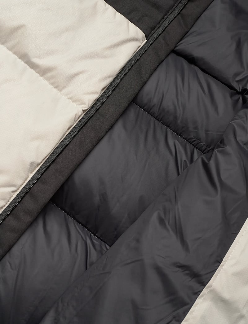 BOSS - OW_Block-X JT HD - vinterjackor - open white - 4