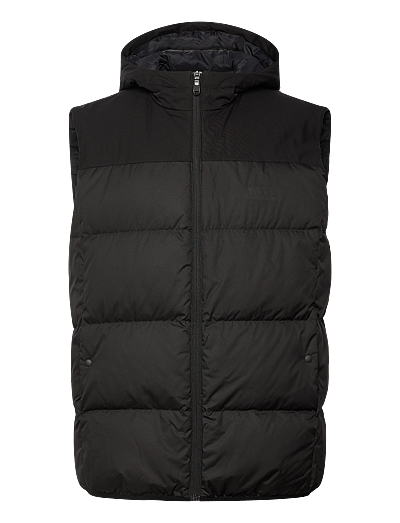 Ow_block-X Vest Hd - Veste