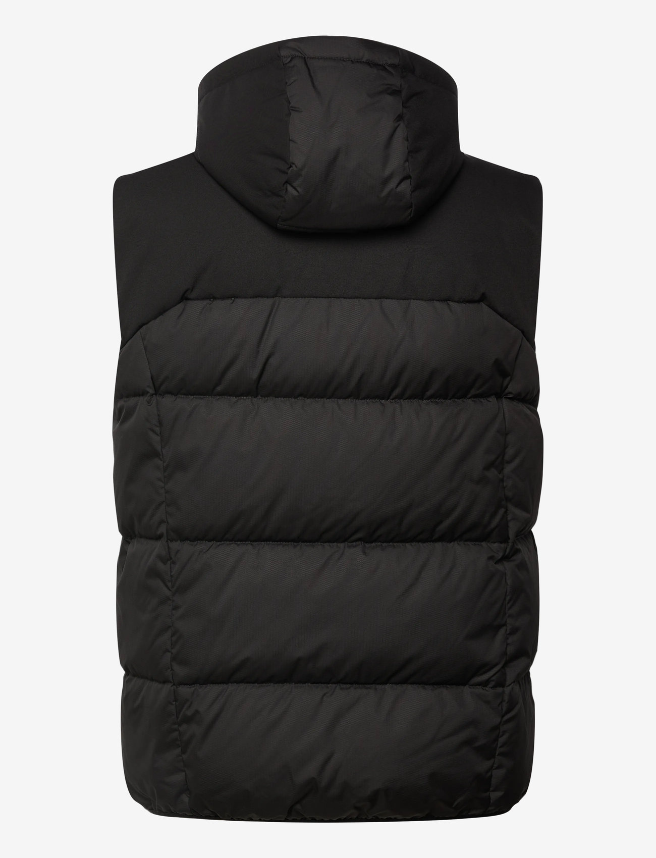 BOSS - OW_Block-X Vest HD - outdoor - black - 1