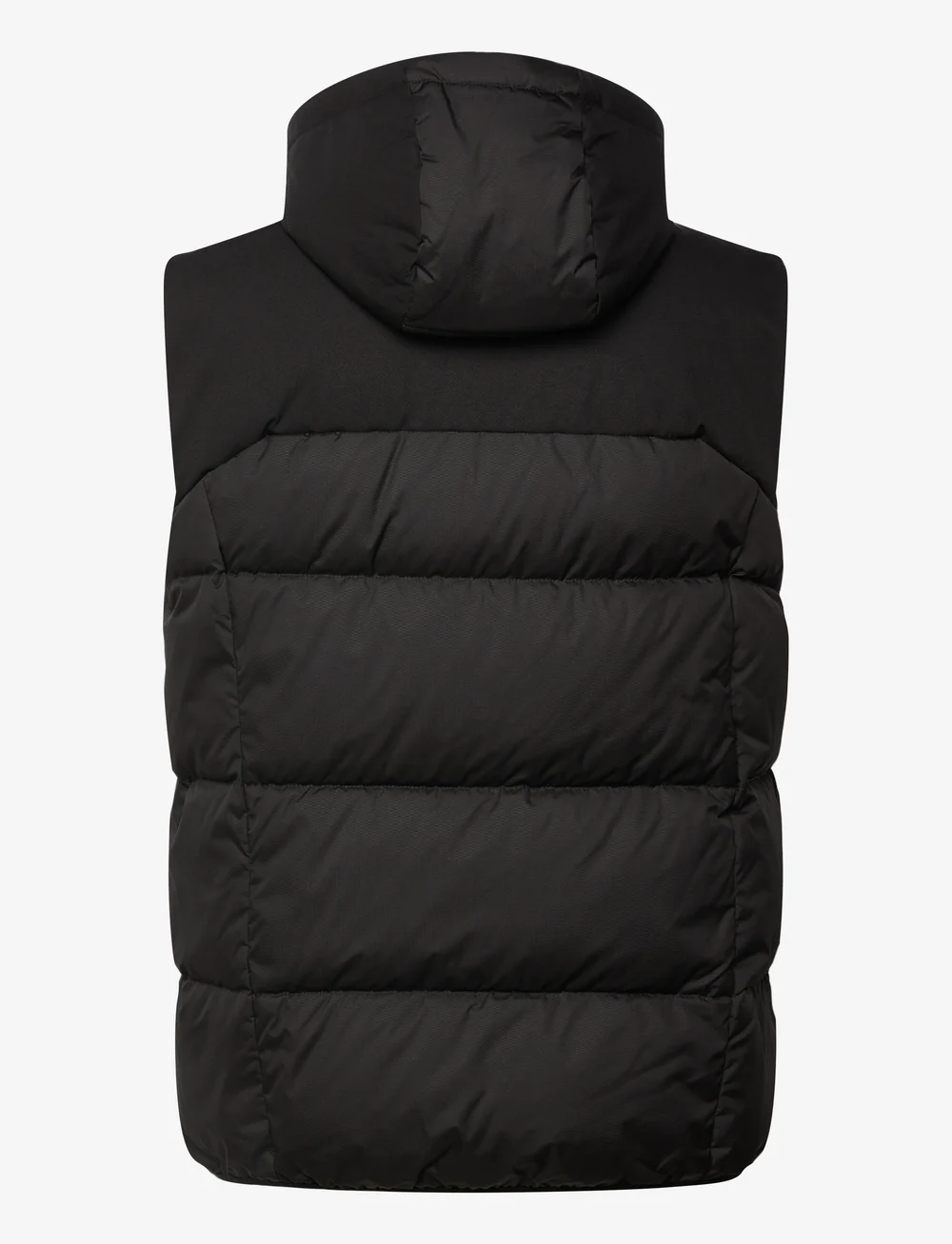 BOSS - OW_Block-X Vest HD - liemenės - black - 1