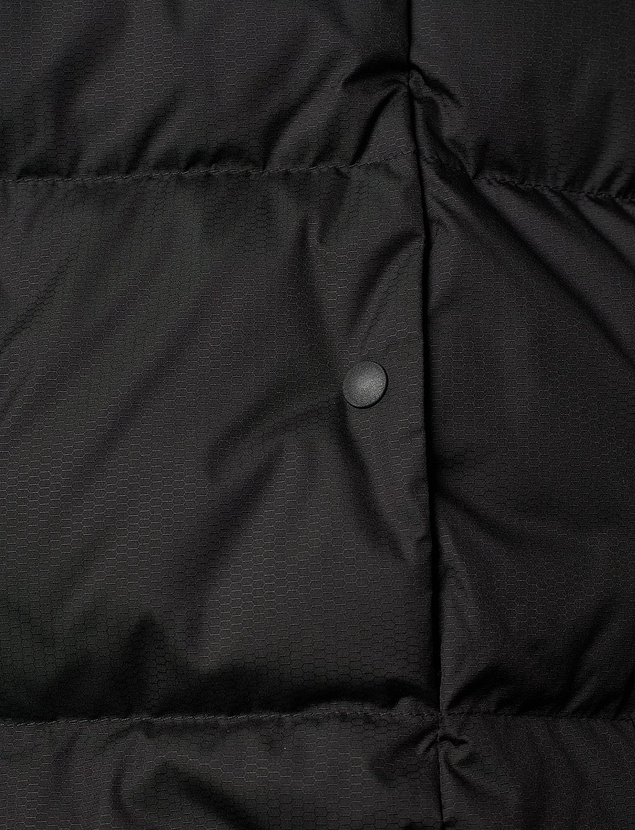 BOSS - OW_Block-X Vest HD - bodywarmers - black - 3