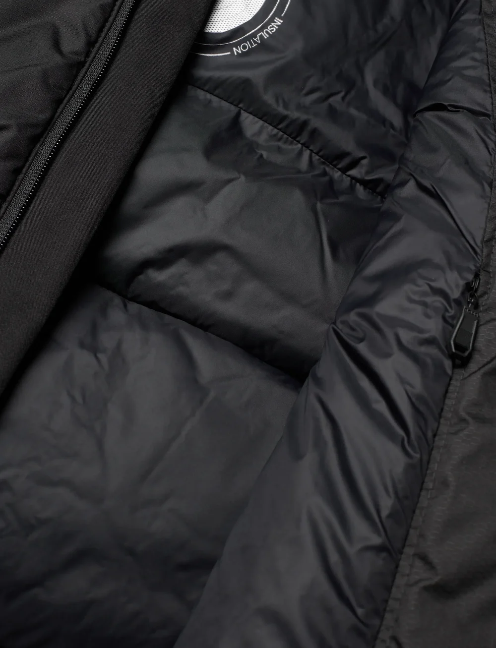 BOSS - OW_Block-X Vest HD - liemenės - black - 4