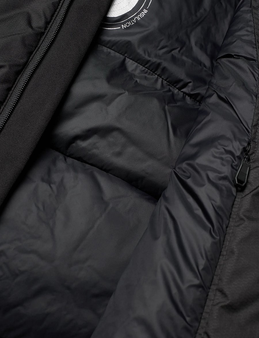 BOSS - OW_Block-X Vest HD - bodywarmers - black - 4