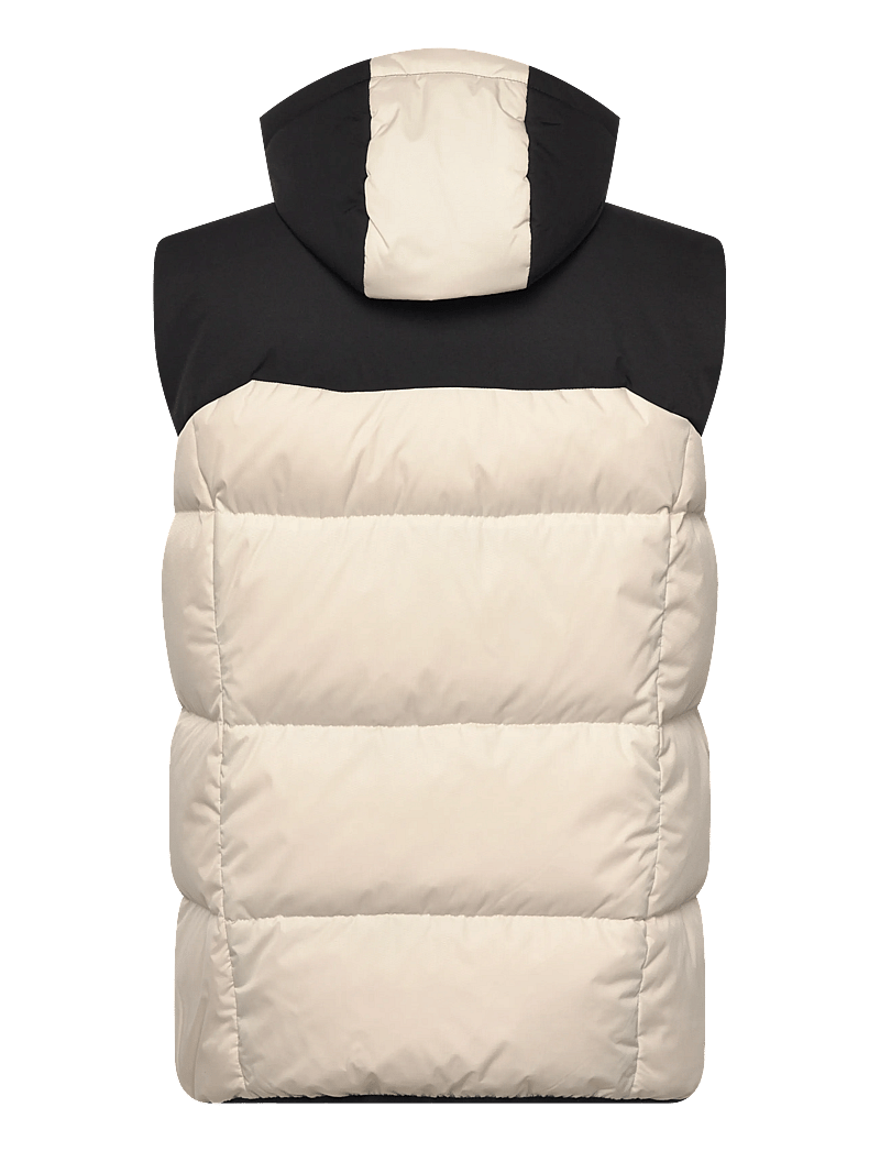 BOSS - OW_Block-X Vest HD - outdoor - open white - 1