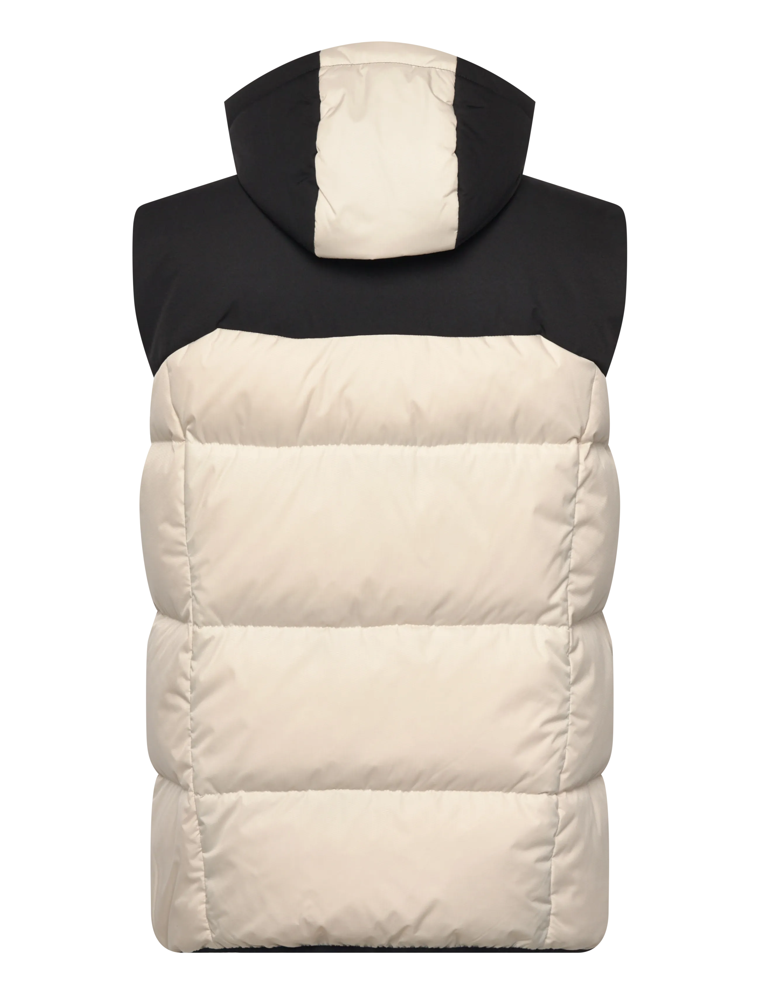 BOSS - OW_Block-X Vest HD - outdoor - open white - 1