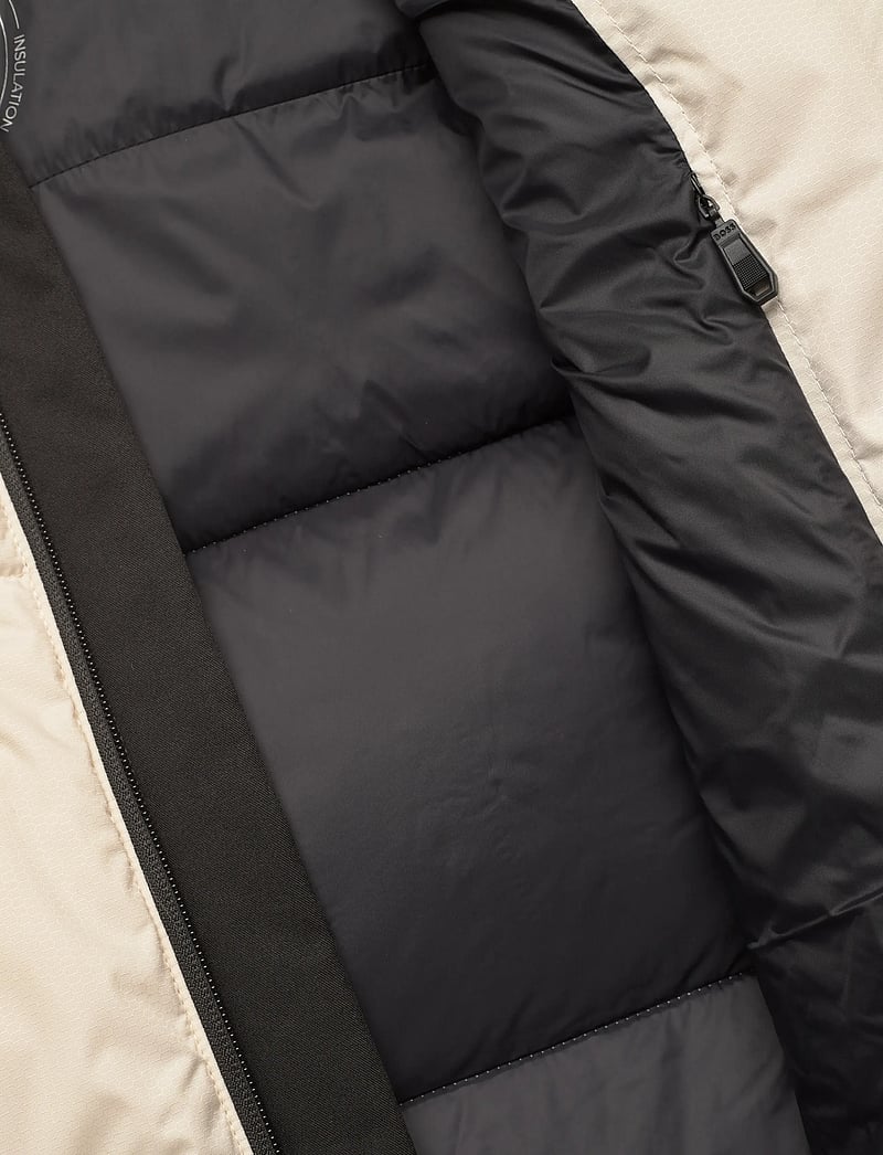 BOSS - OW_Block-X Vest HD - outdoor - open white - 4