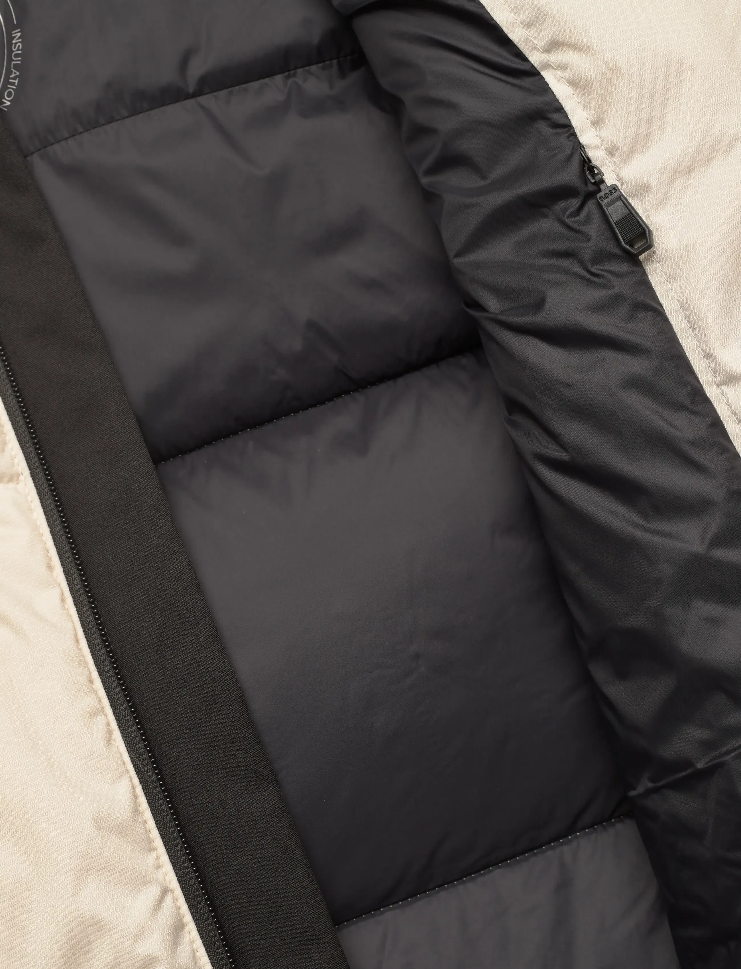 BOSS - OW_Block-X Vest HD - outdoor - open white - 4