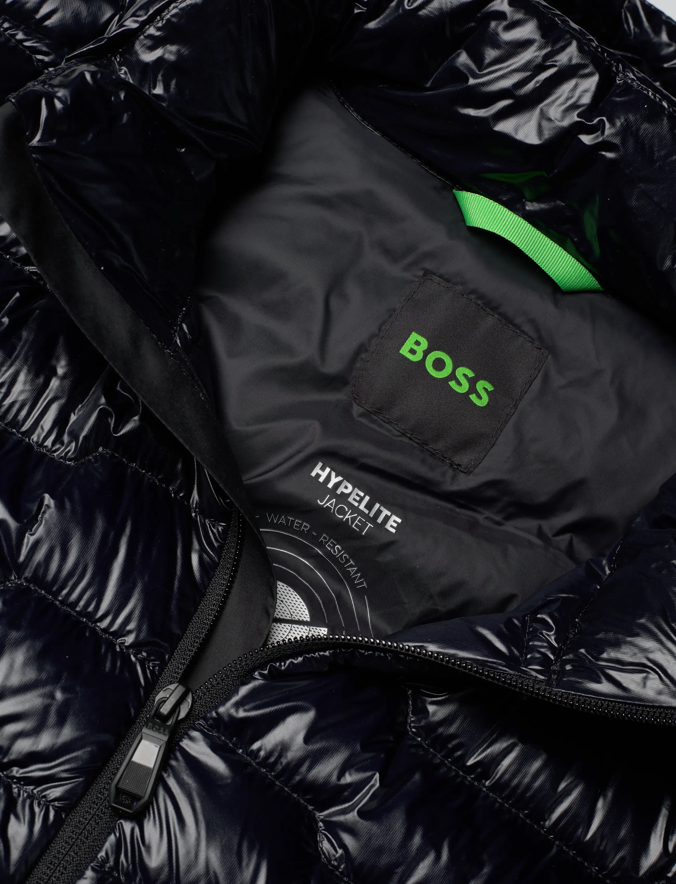 BOSS - OW_Hypelite JT HD - dark blue - 2
