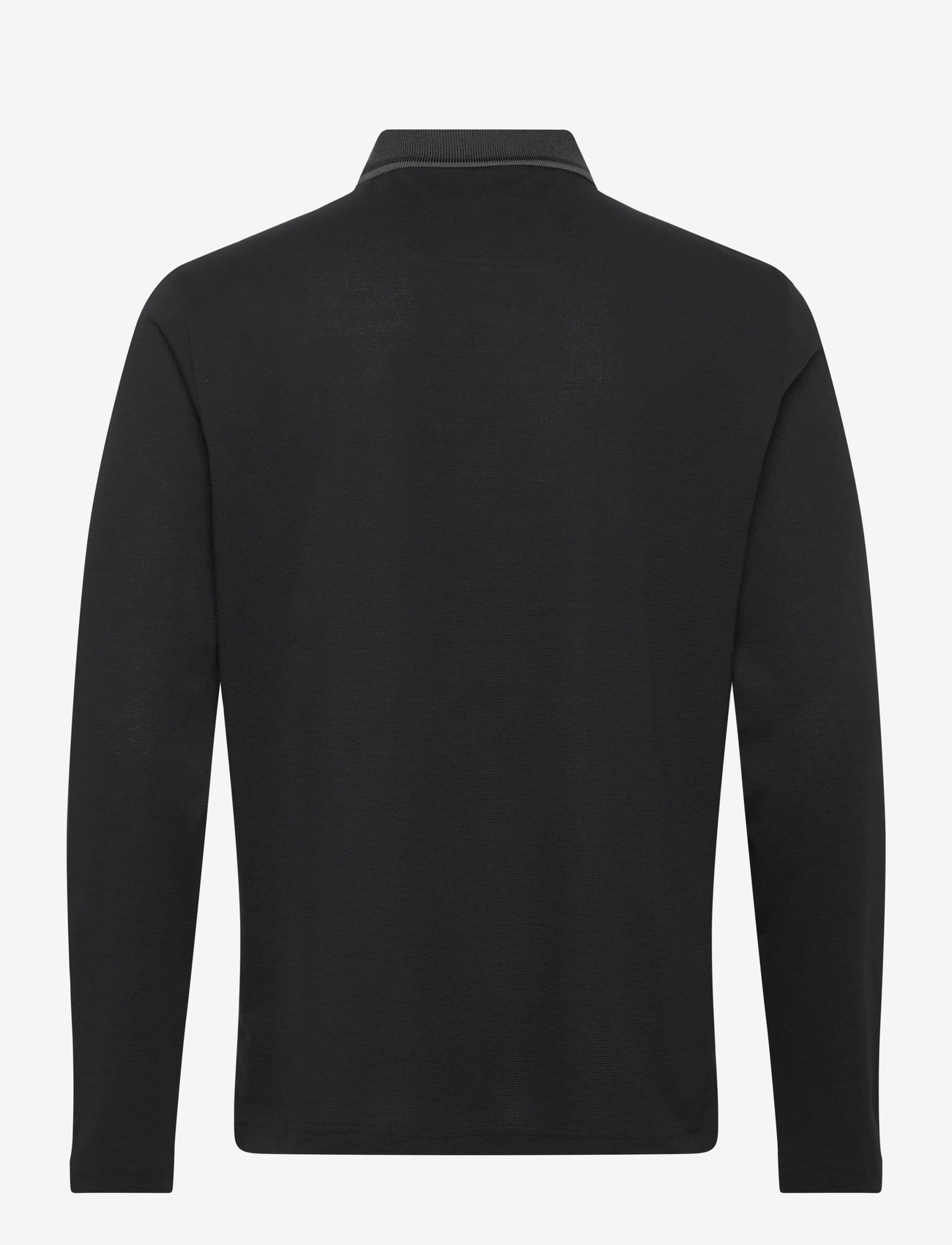 BOSS - PL_League Plisy - polos - black - 1