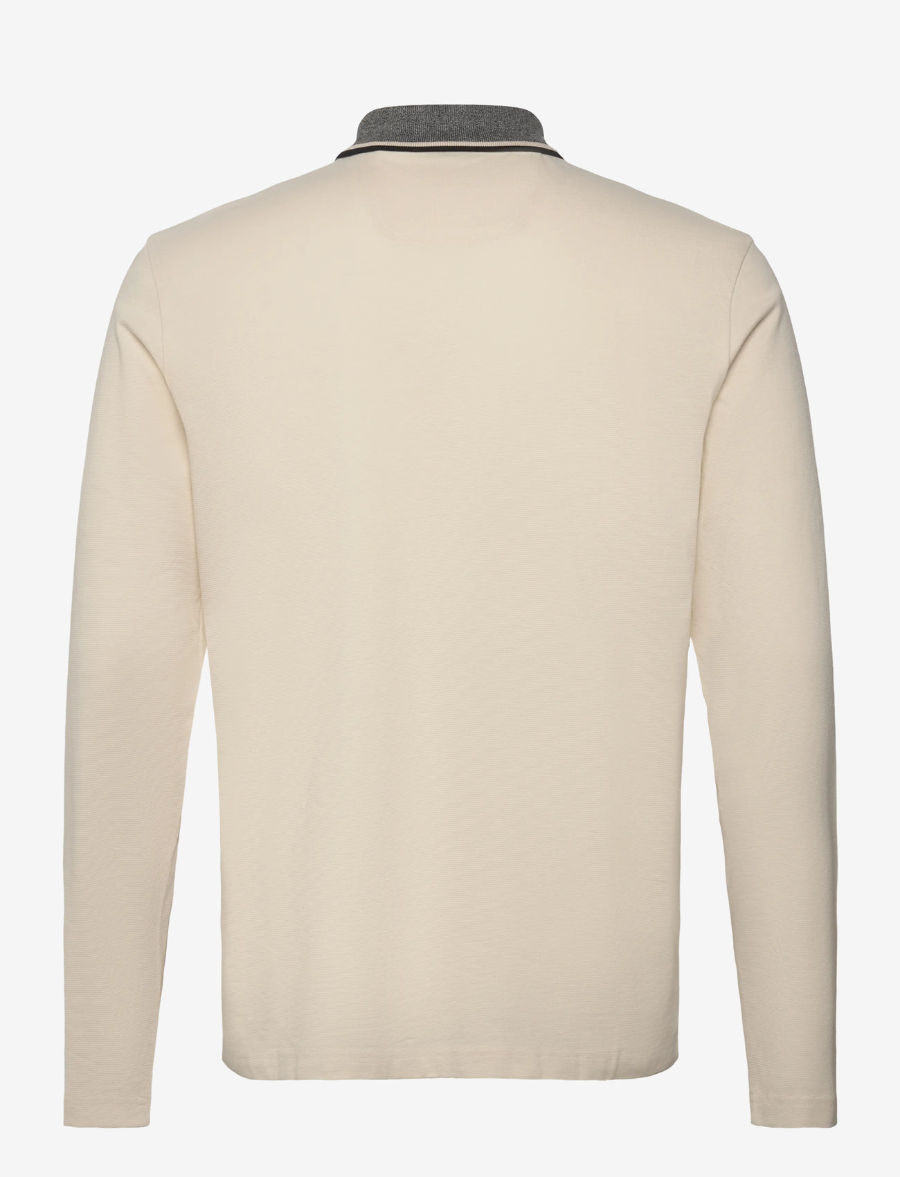 BOSS - PL_League Plisy - toppe & t-shirts - open white - 1