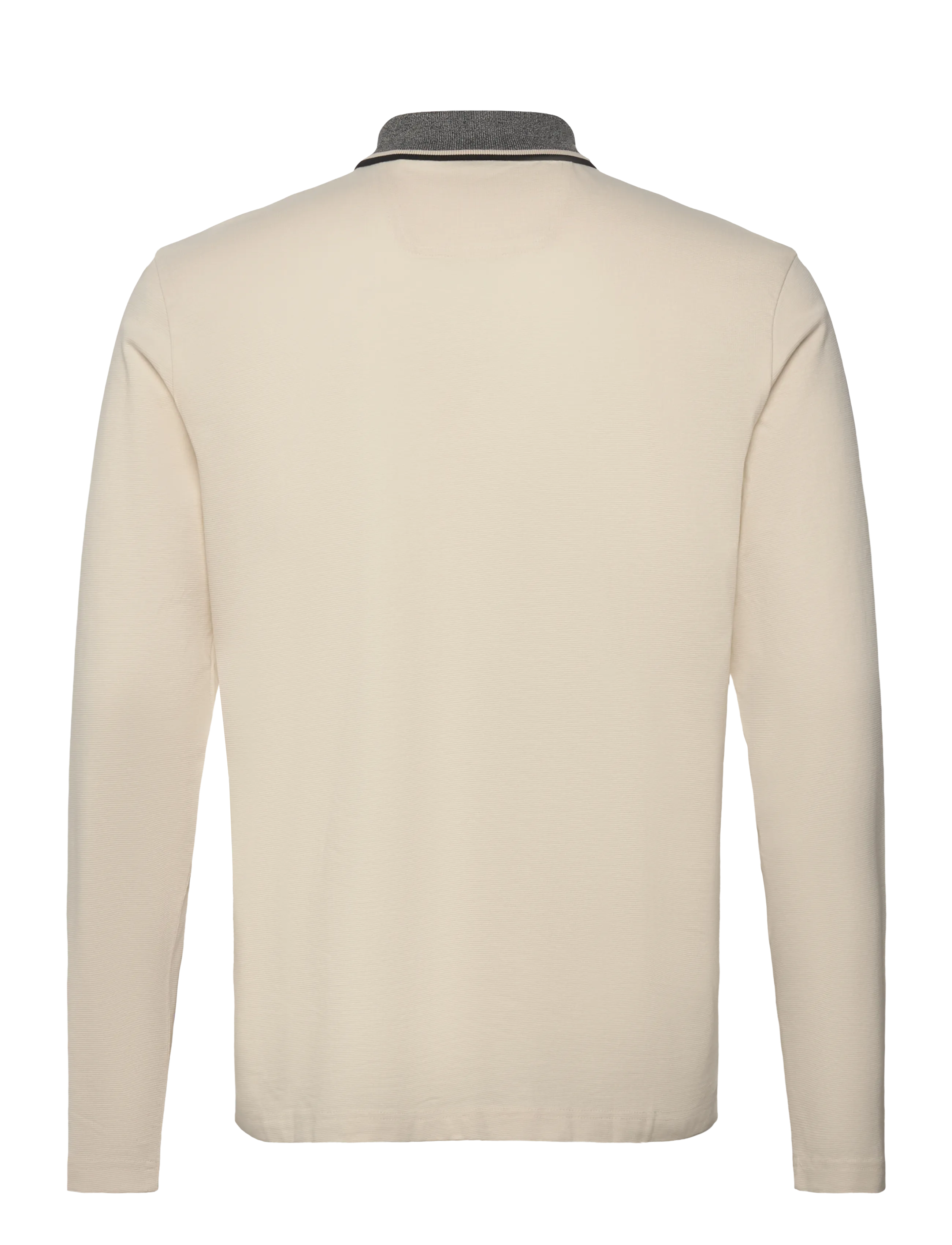 BOSS - PL_League Plisy - alussärgid ja t-särgid - open white - 1