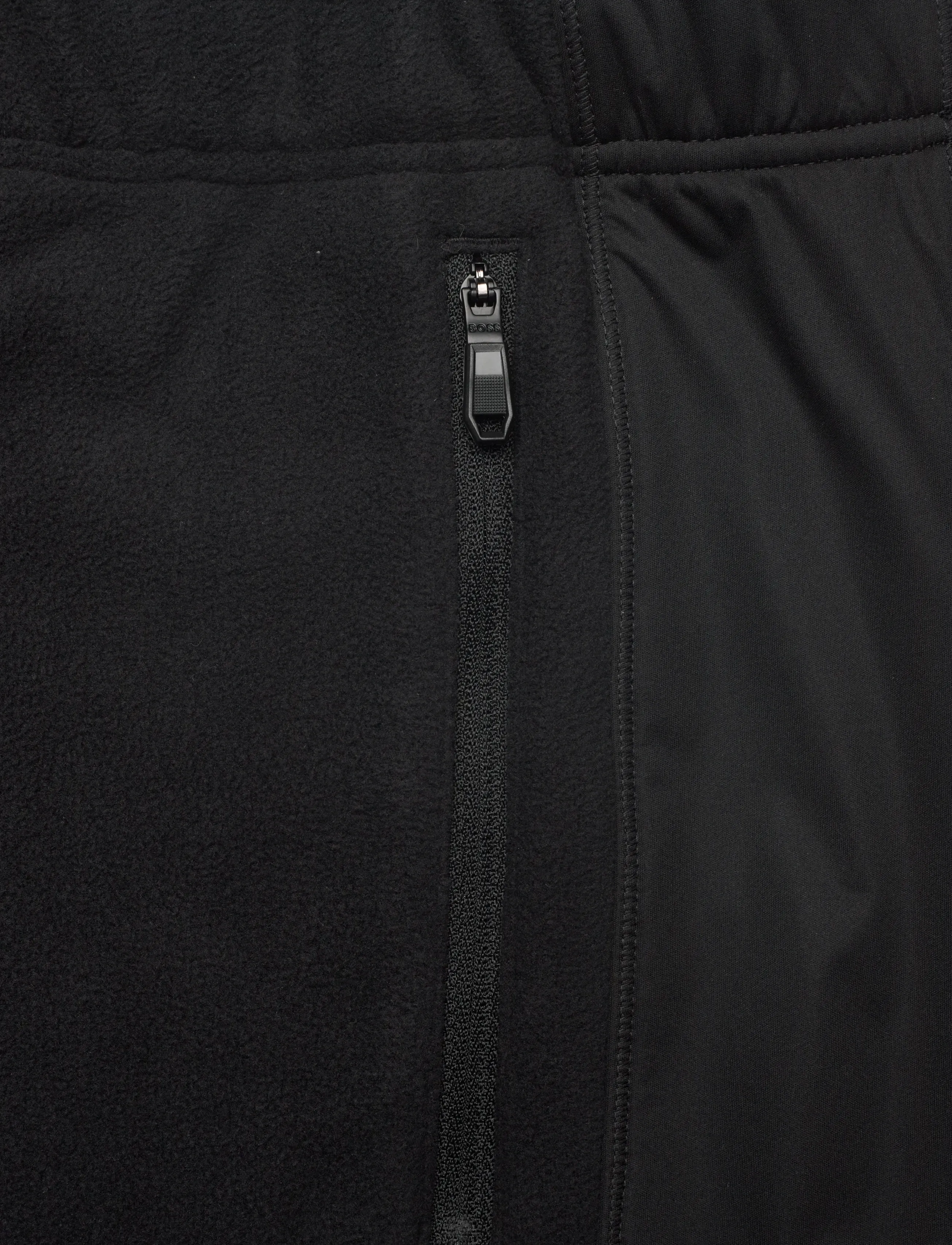 BOSS - JT_Hole19 Hurley - joggingbyxor - black - 2