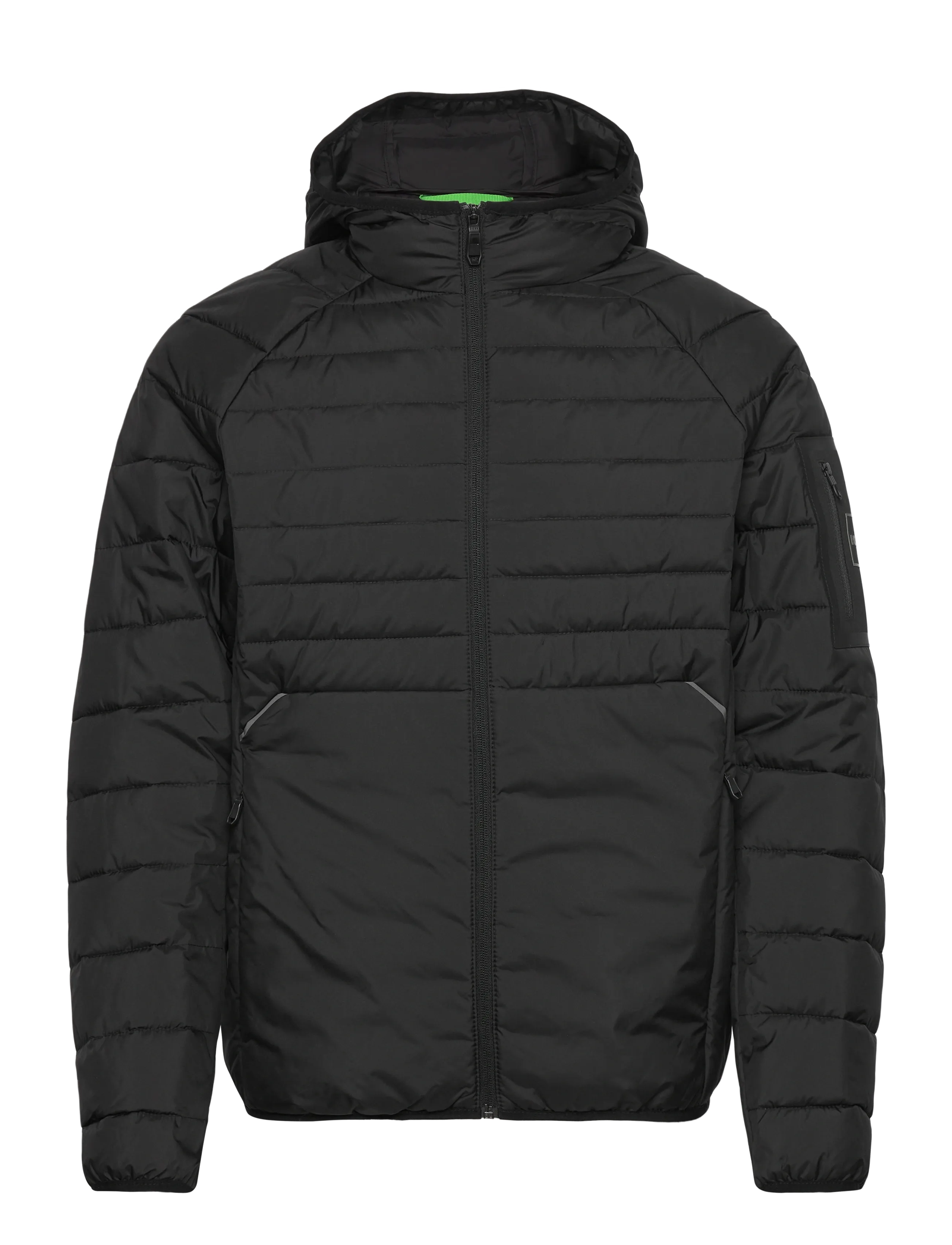 BOSS Ow_Urbanex Jt Hd Schwarz - XL - Herren