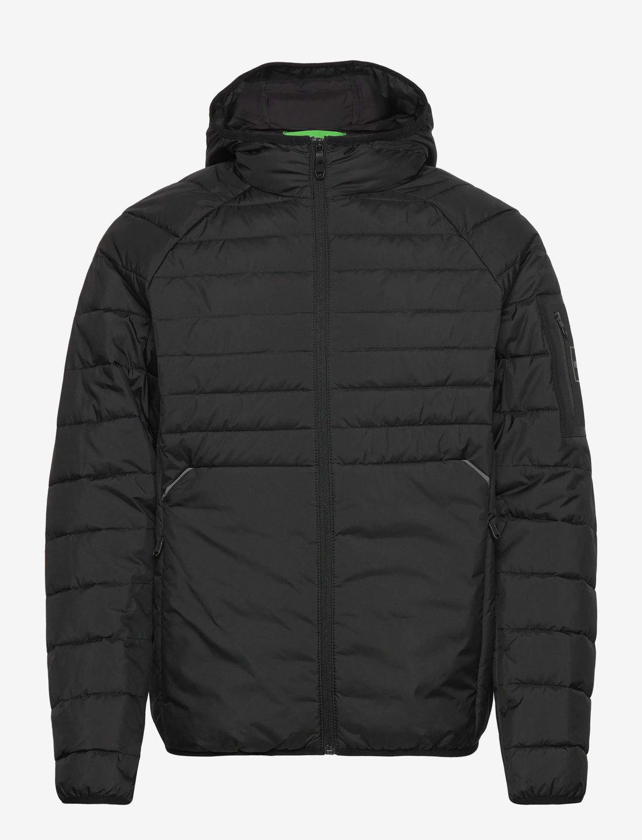 BOSS - OW_Urbanex JT HD - down jackets - black - 0