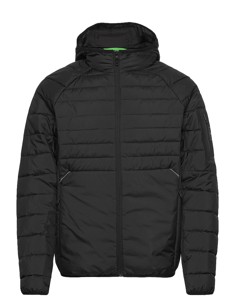 BOSS - OW_Urbanex JT HD - down jackets - black - 0