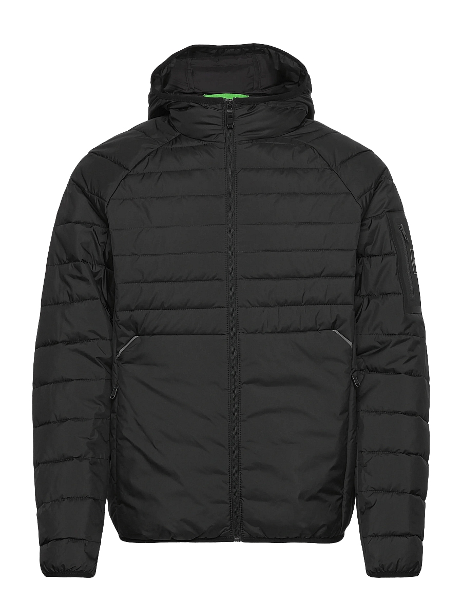 BOSS - OW_Urbanex JT HD - dunjakker - black - 0