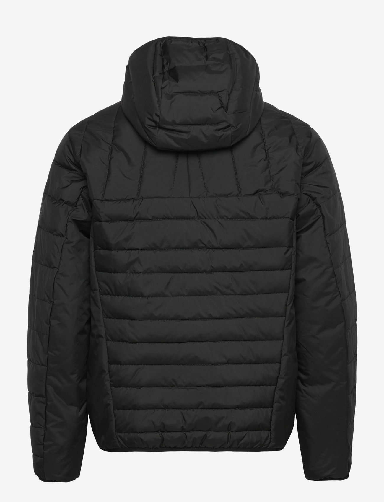 BOSS - OW_Urbanex JT HD - down jackets - black - 1