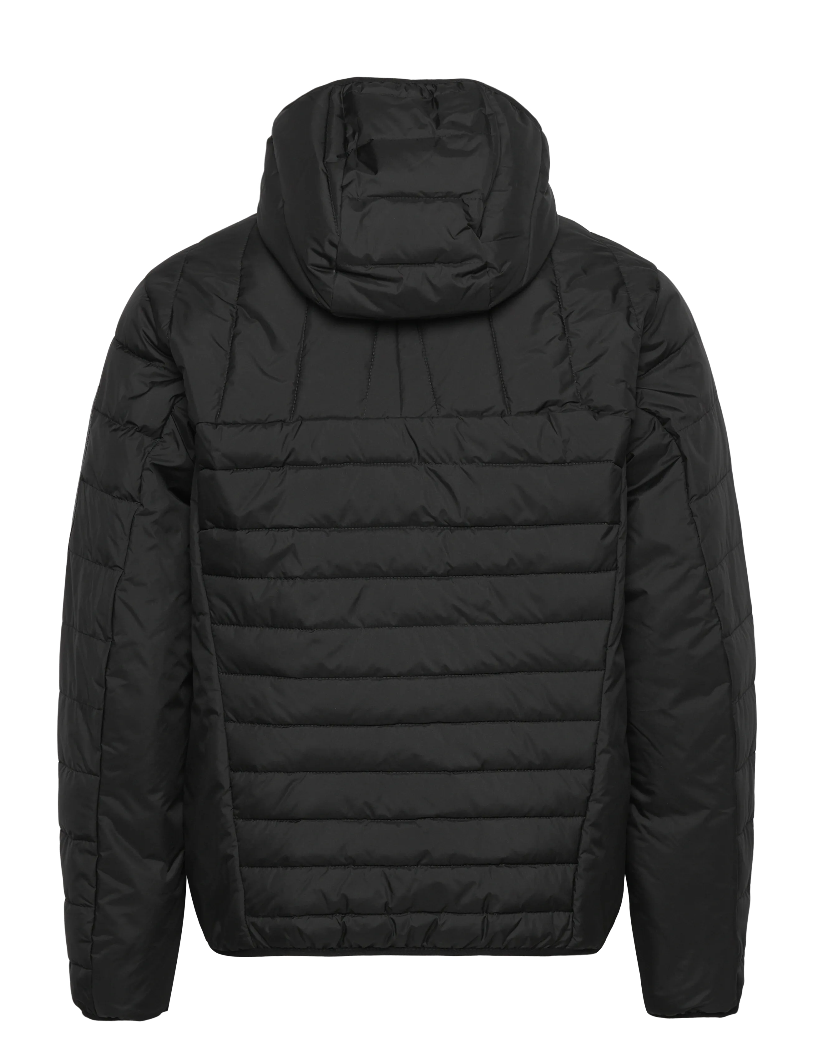 BOSS - OW_Urbanex JT HD - dunjakker - black - 1