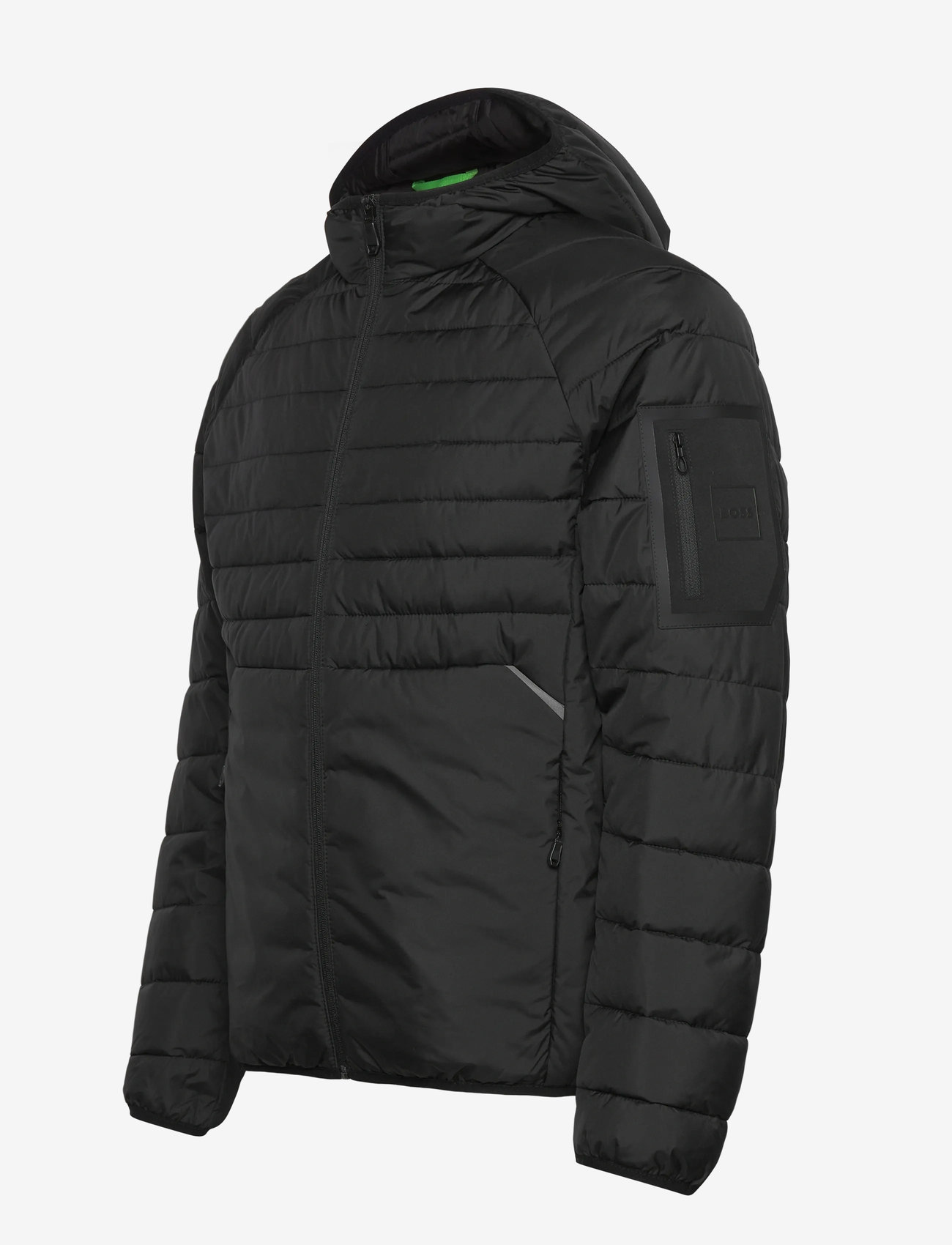 BOSS - OW_Urbanex JT HD - down jackets - black - 2