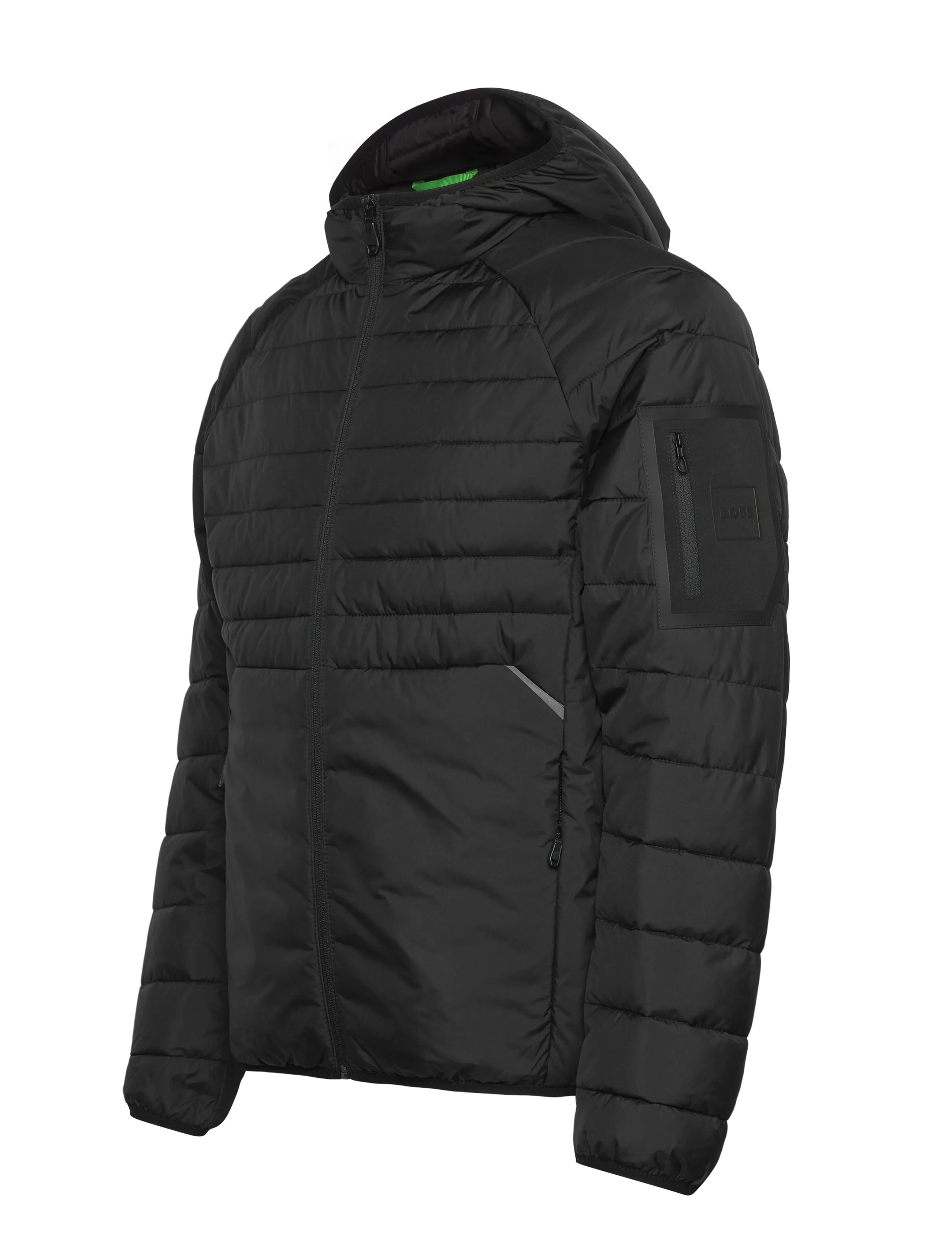 BOSS - OW_Urbanex JT HD - dunjakker - black - 2