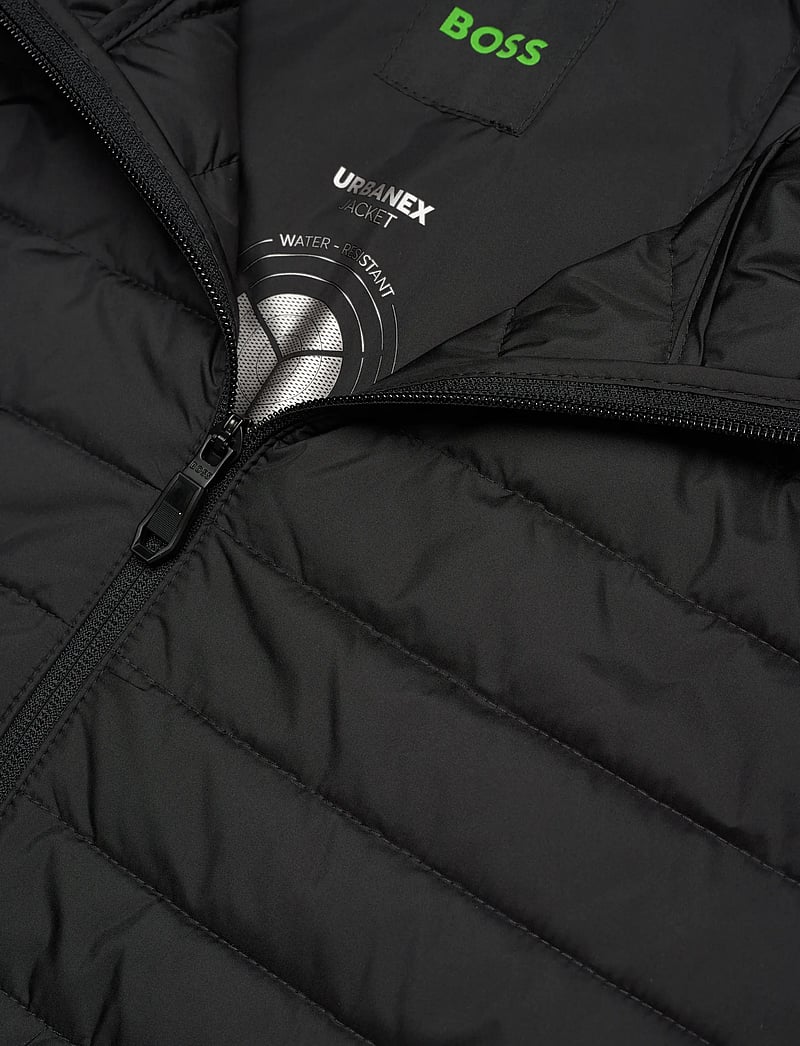 BOSS - OW_Urbanex JT HD - down jackets - black - 3