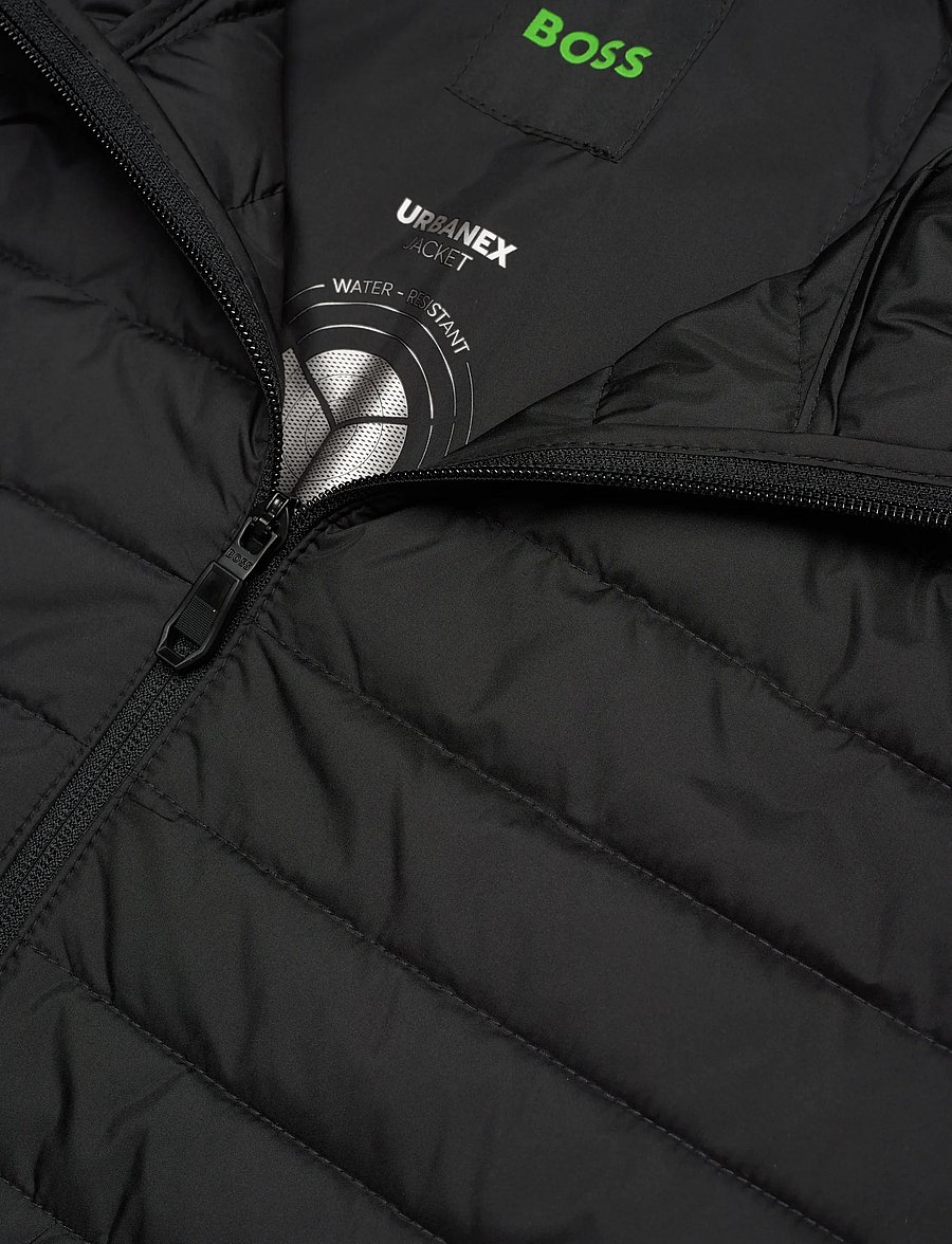 BOSS - OW_Urbanex JT HD - dunjakker - black - 3