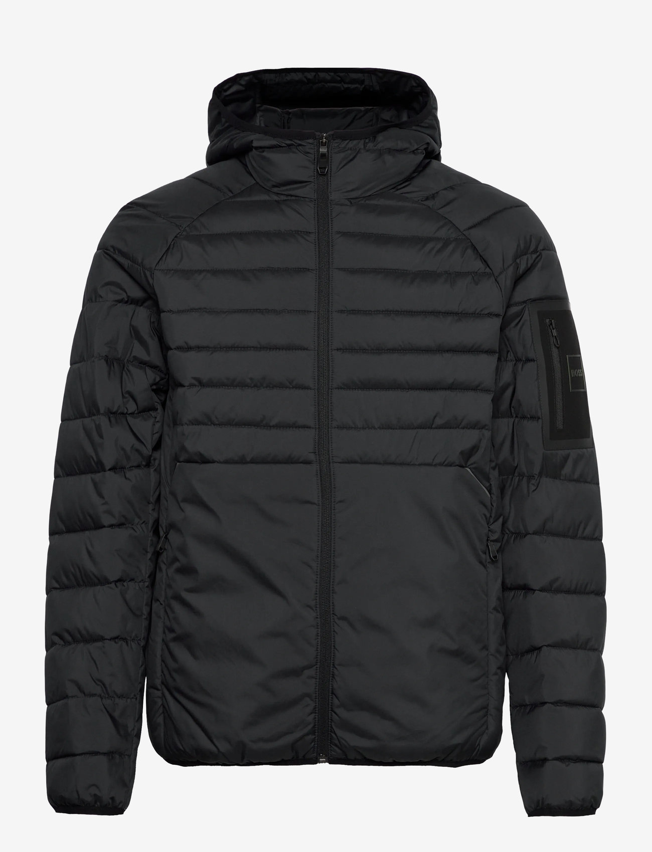 BOSS - OW_Urbanex JT HD - talvitakit - dark blue - 0