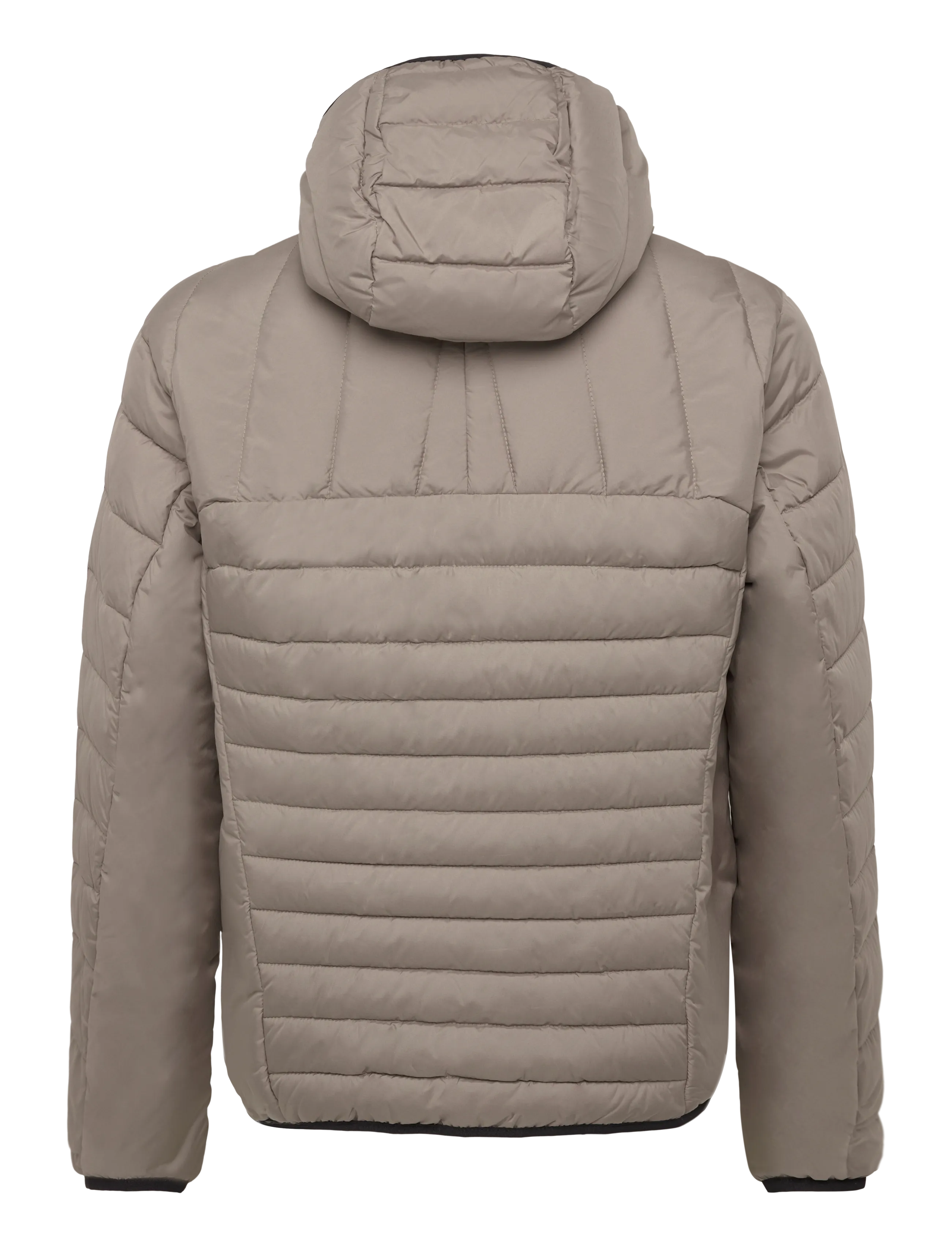 BOSS - OW_Urbanex JT HD - daunenjacken - light/pastel green - 1