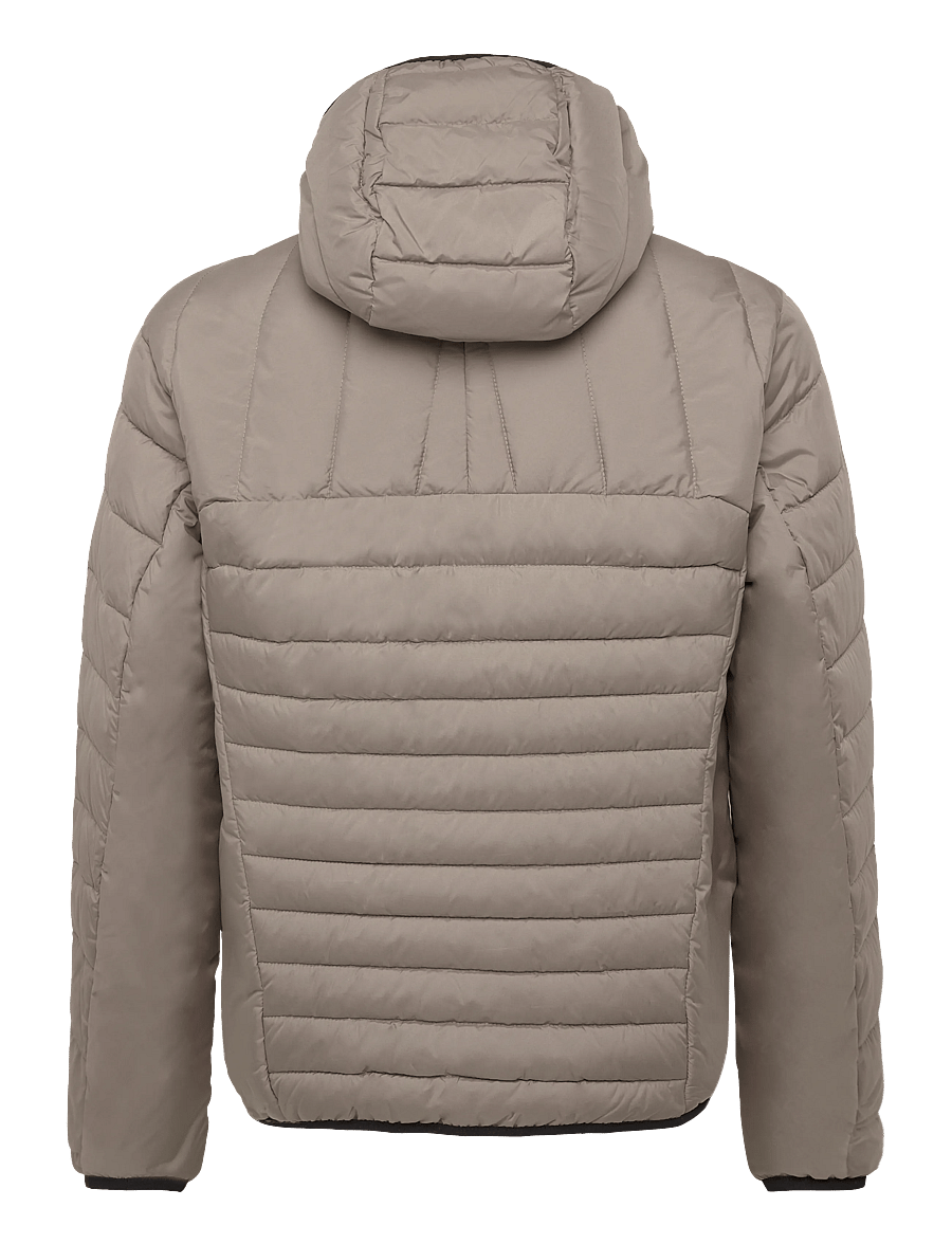 BOSS - OW_Urbanex JT HD - daunenjacken - light/pastel green - 1