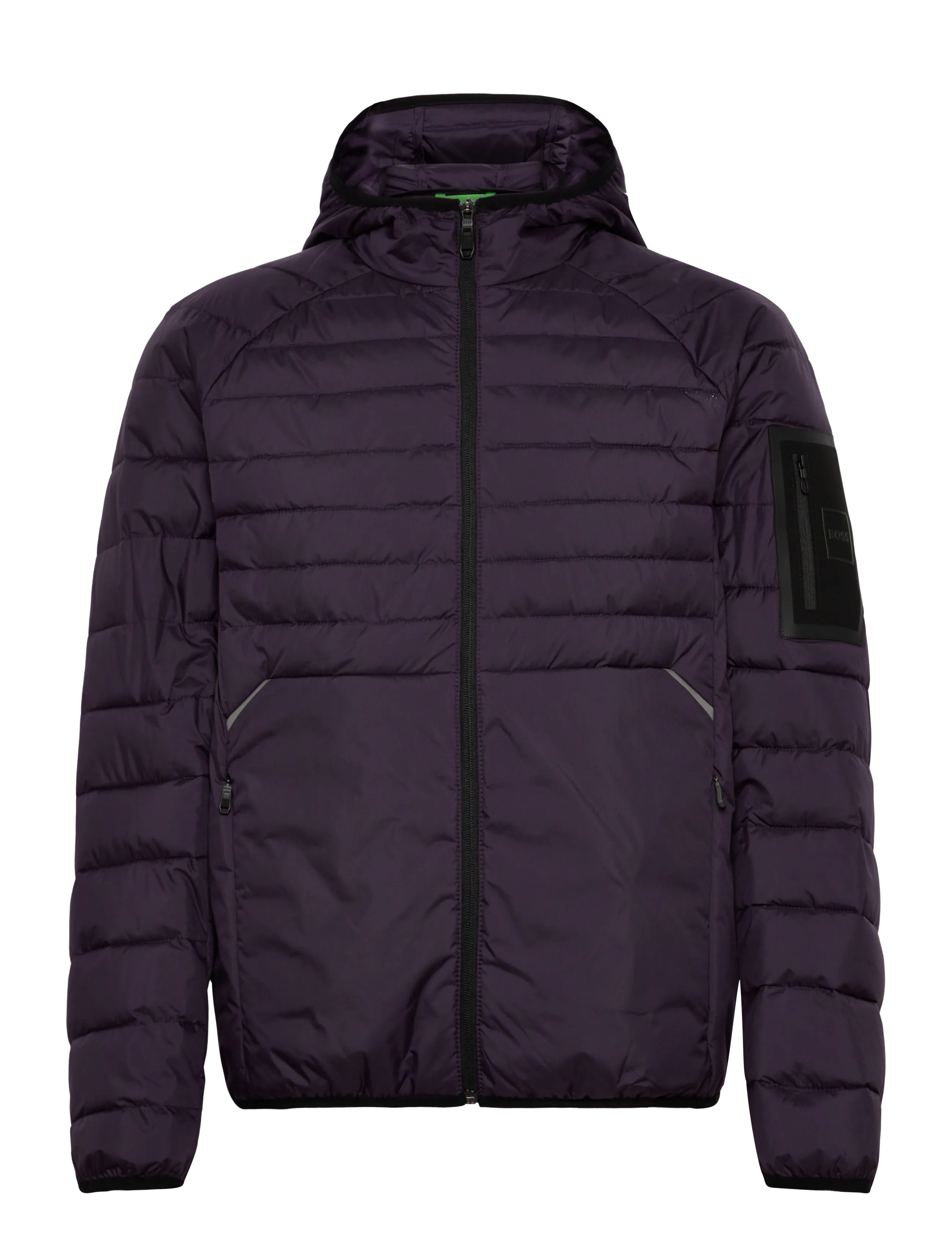 BOSS - OW_Urbanex JT HD - sulejoped ja voodriga joped - medium purple - 0
