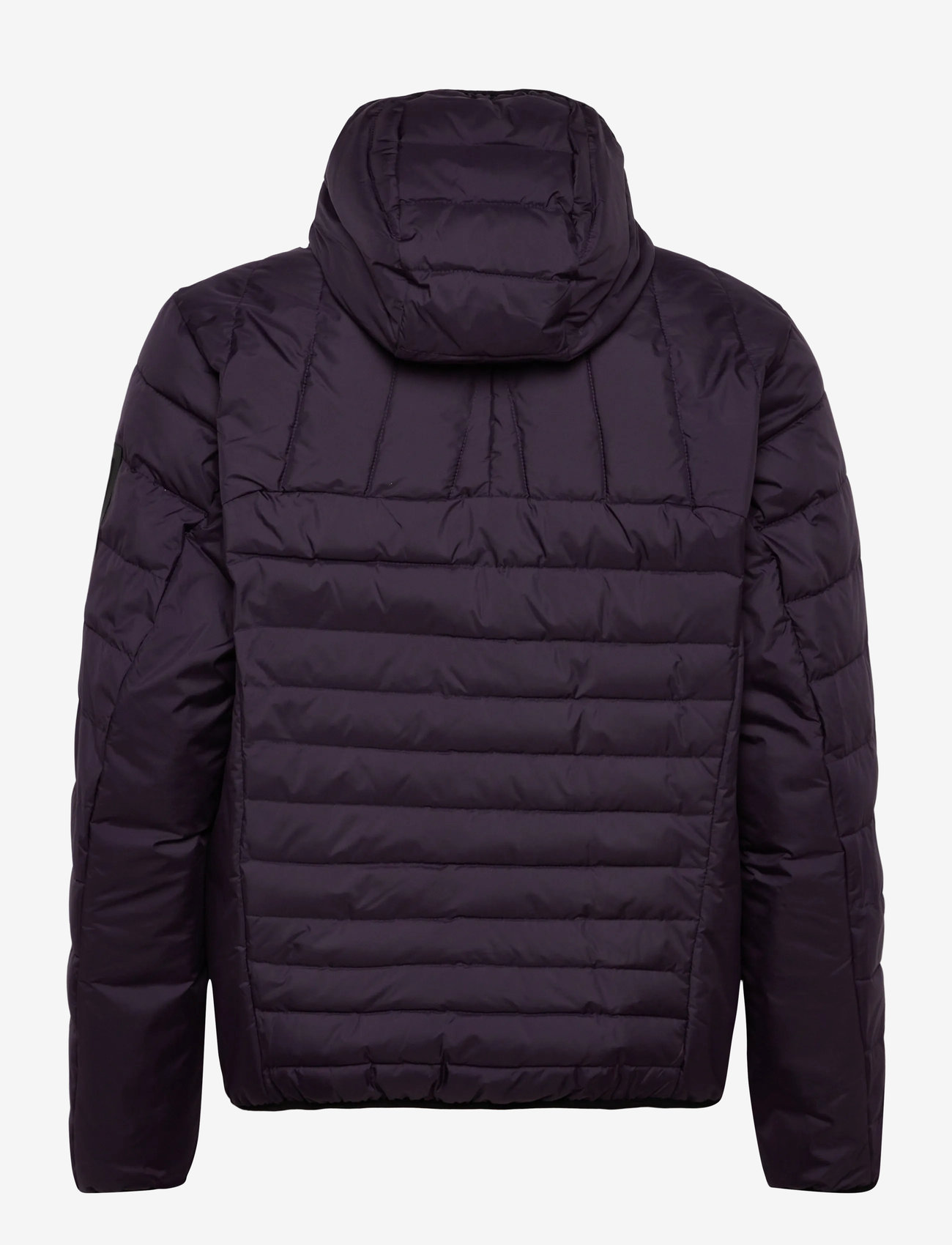 BOSS - OW_Urbanex JT HD - vinterjackor - medium purple - 1