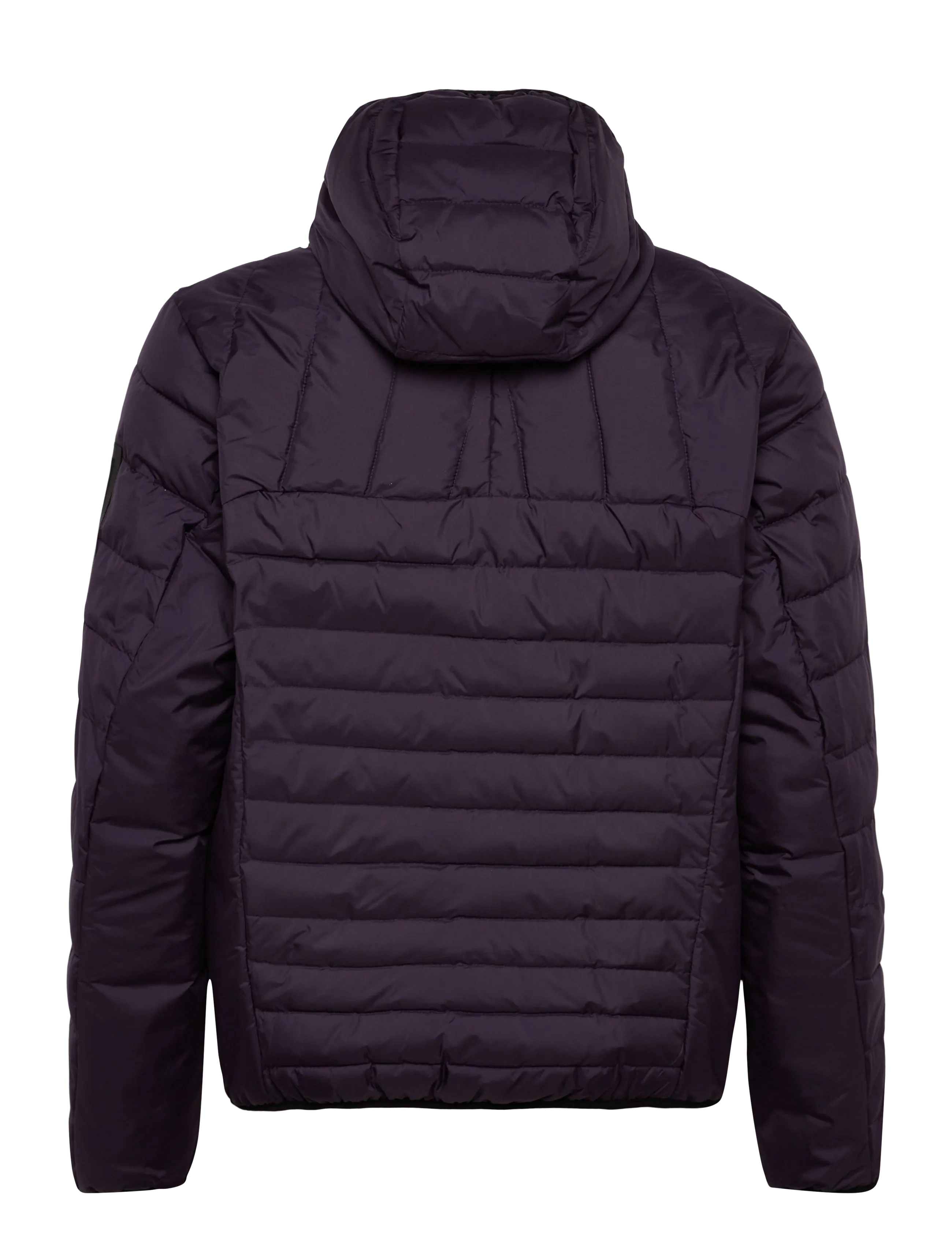 BOSS - OW_Urbanex JT HD - sulejoped ja voodriga joped - medium purple - 1