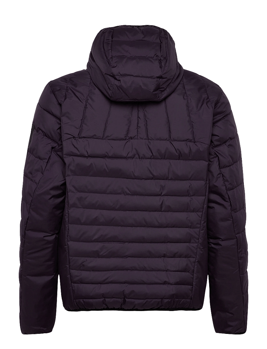 BOSS - OW_Urbanex JT HD - sulejoped ja voodriga joped - medium purple - 1