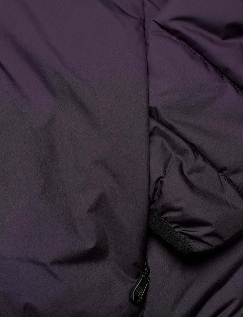 BOSS - OW_Urbanex JT HD - vinterjackor - medium purple - 3