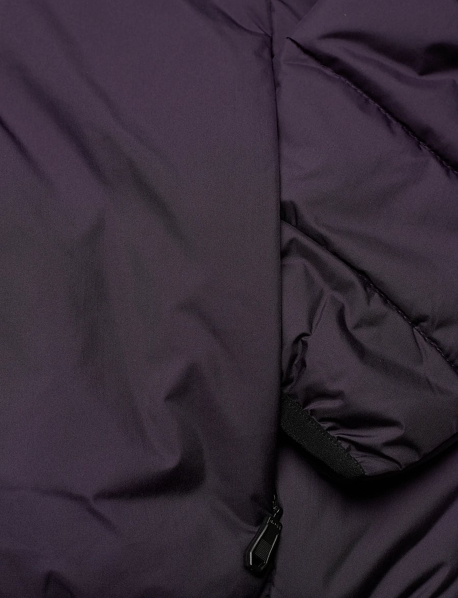 BOSS - OW_Urbanex JT HD - sulejoped ja voodriga joped - medium purple - 3