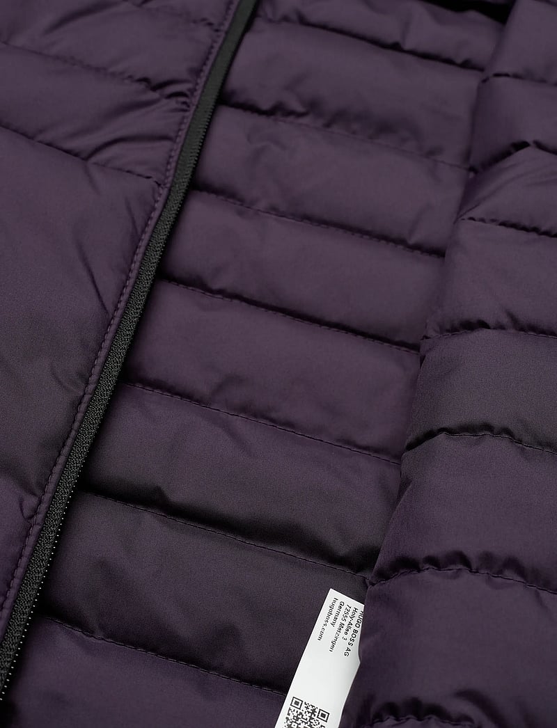 BOSS - OW_Urbanex JT HD - vinterjackor - medium purple - 4