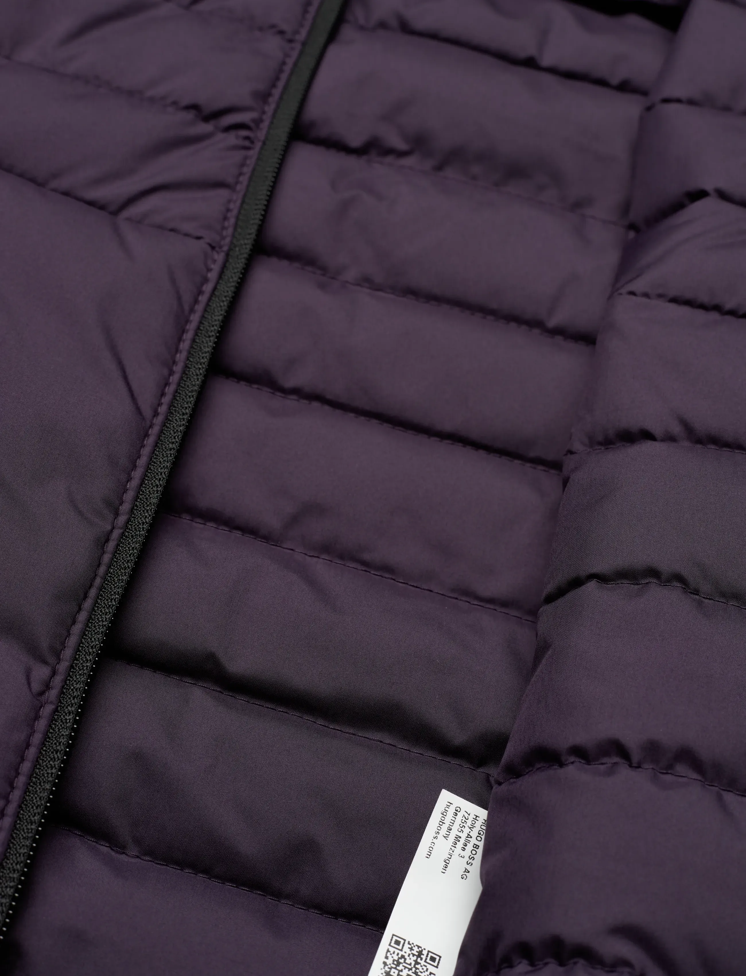 BOSS - OW_Urbanex JT HD - sulejoped ja voodriga joped - medium purple - 4