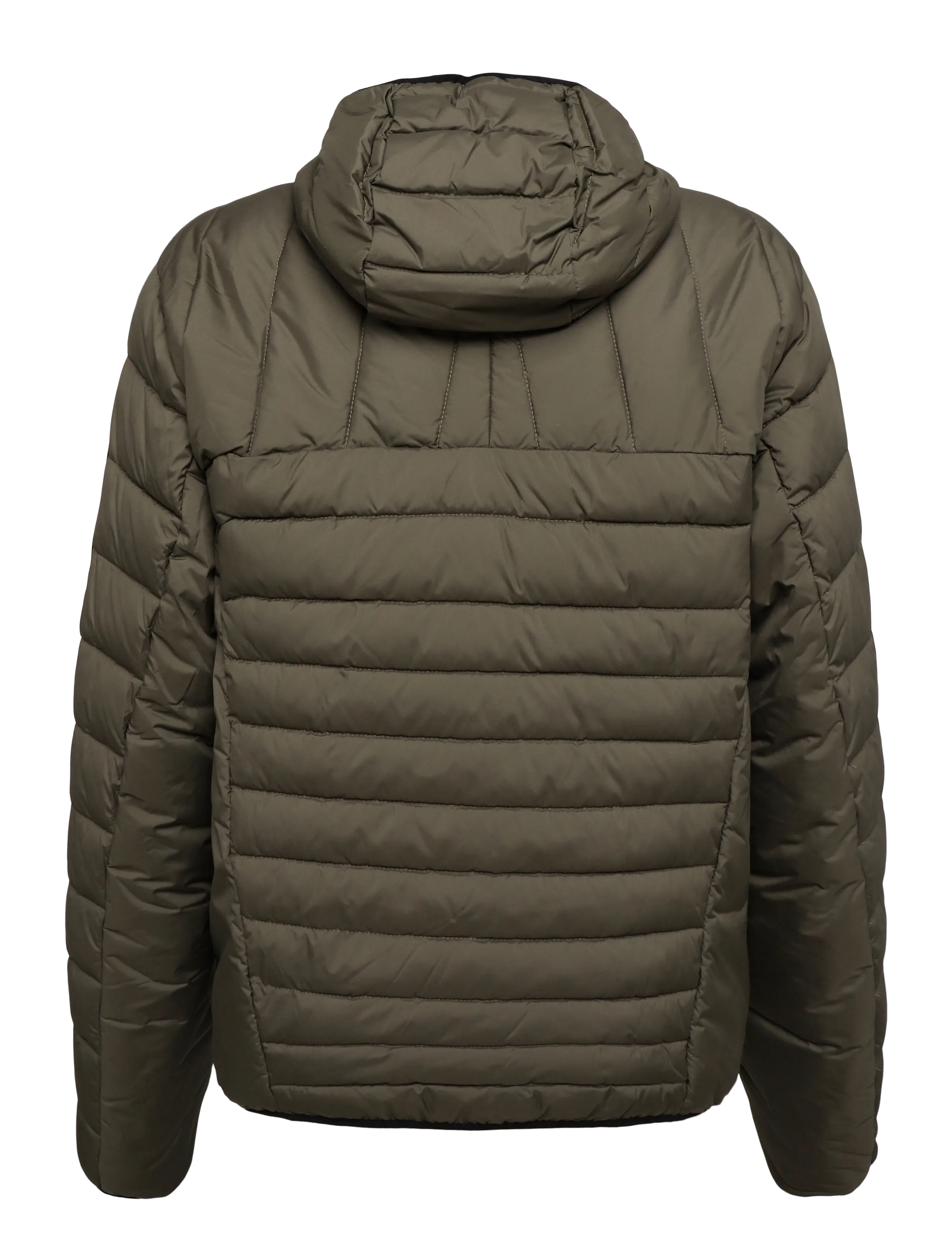 BOSS - OW_Urbanex JT HD - down jackets - open green - 1