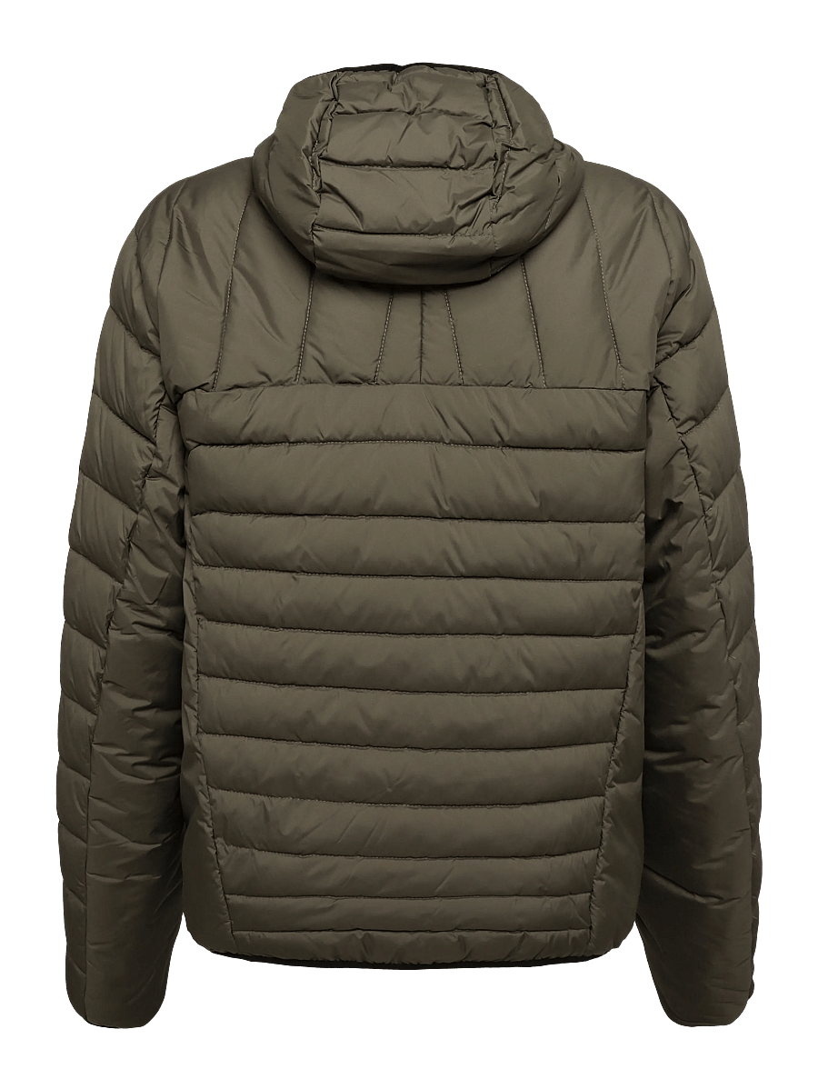 BOSS - OW_Urbanex JT HD - down jackets - open green - 1