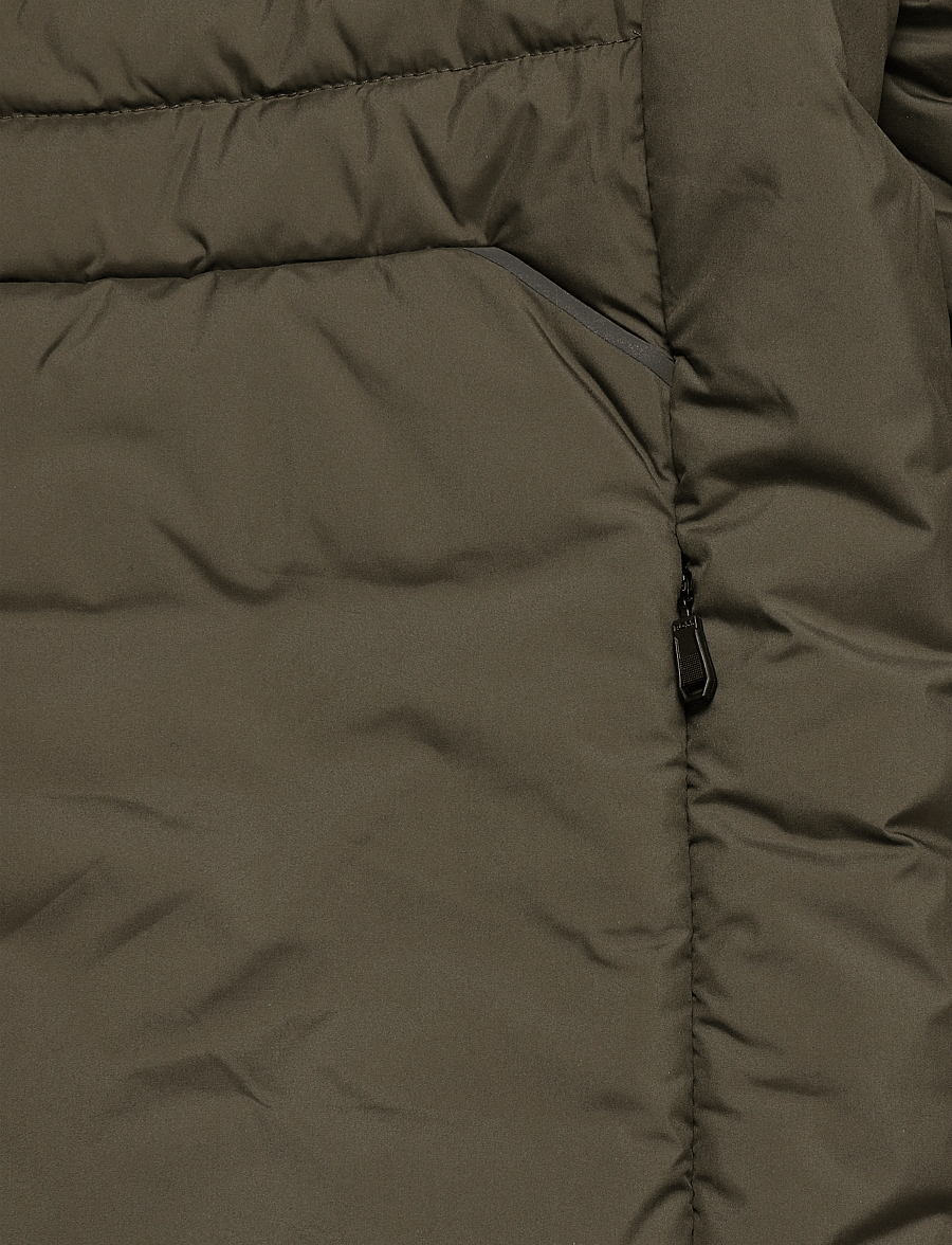 BOSS - OW_Urbanex JT HD - down jackets - open green - 3