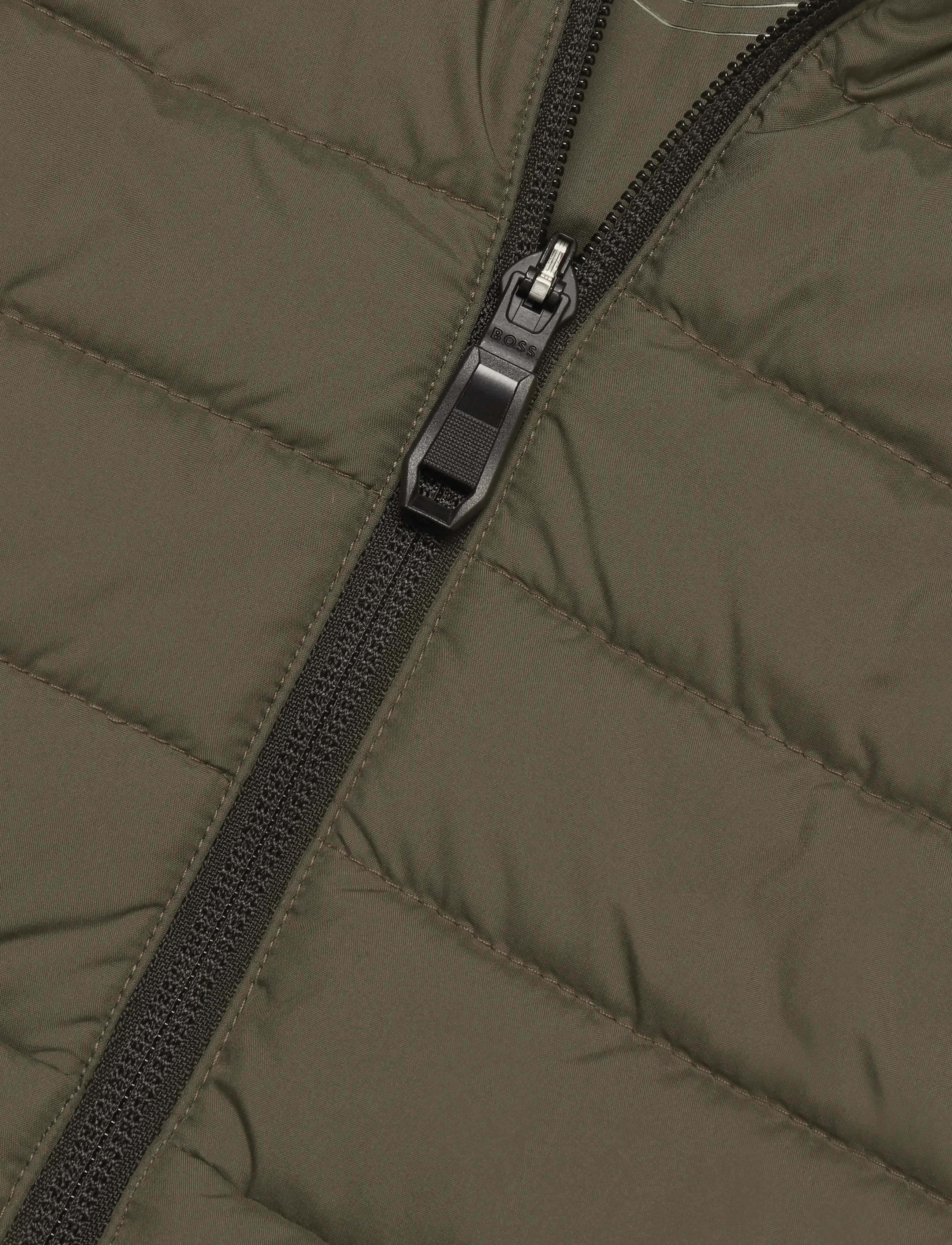 BOSS - OW_Urbanex JT HD - down jackets - open green - 4