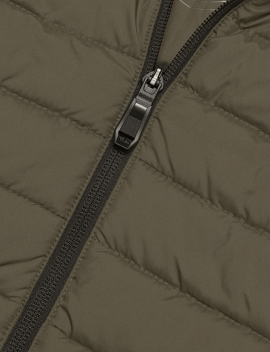 BOSS - OW_Urbanex JT HD - down jackets - open green - 4