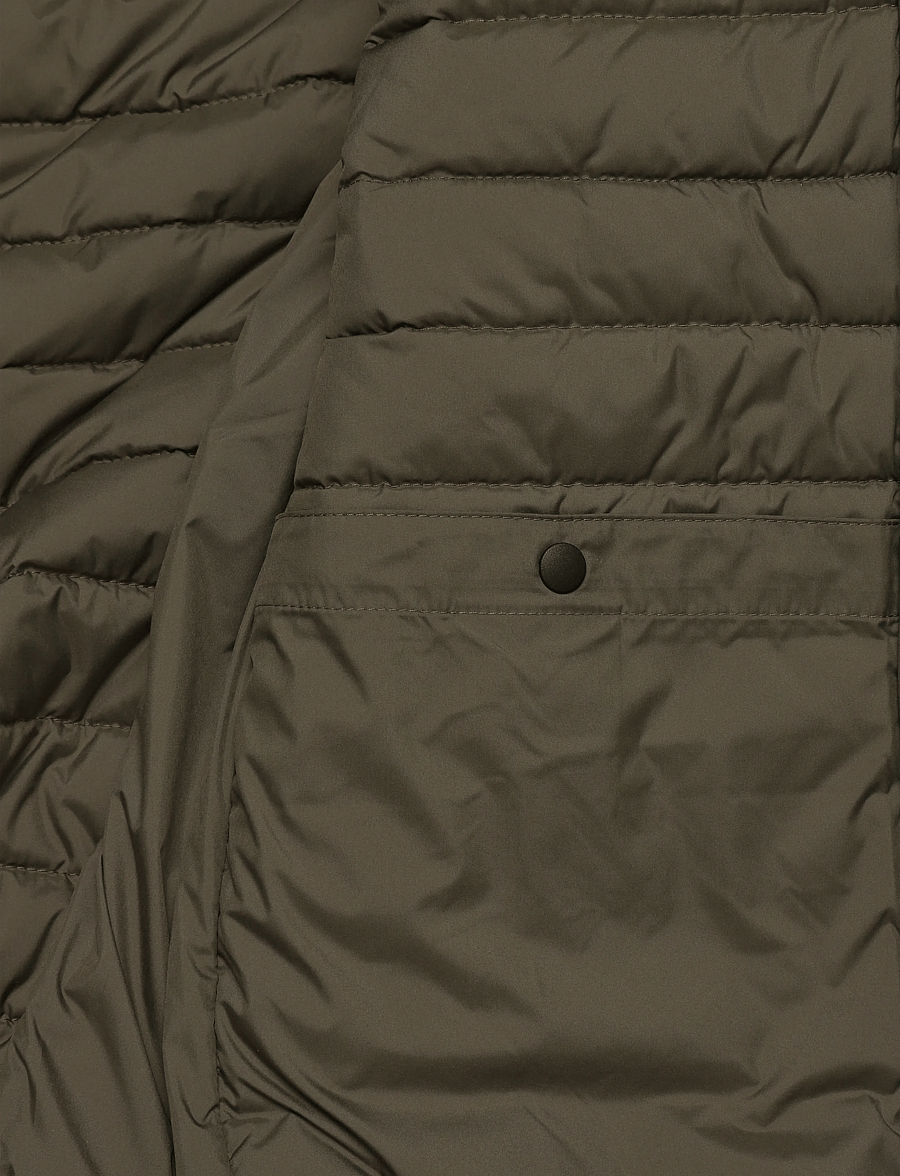 BOSS - OW_Urbanex JT HD - down jackets - open green - 5