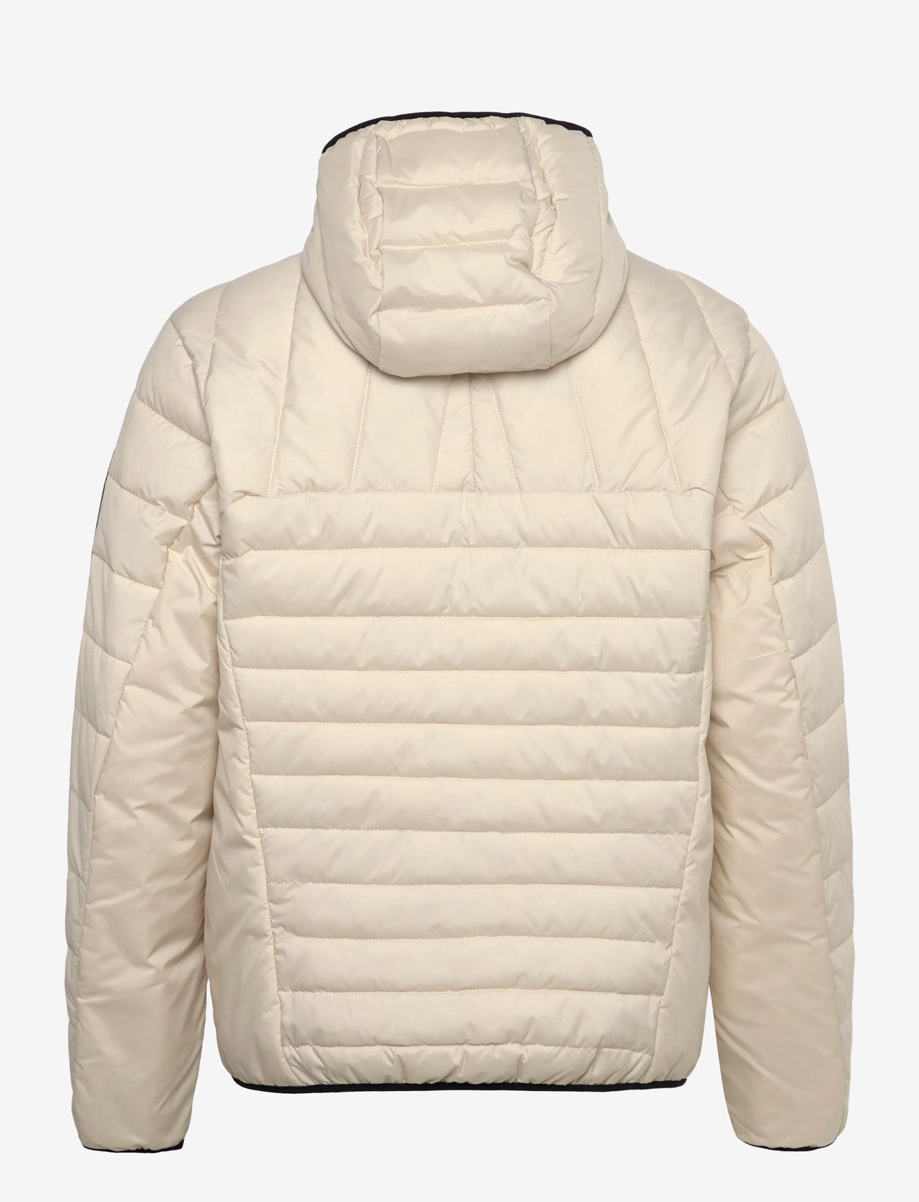 BOSS - OW_Urbanex JT HD - vinterjakker - open white - 1