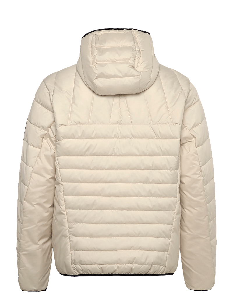 BOSS - OW_Urbanex JT HD - vinterjakker - open white - 1