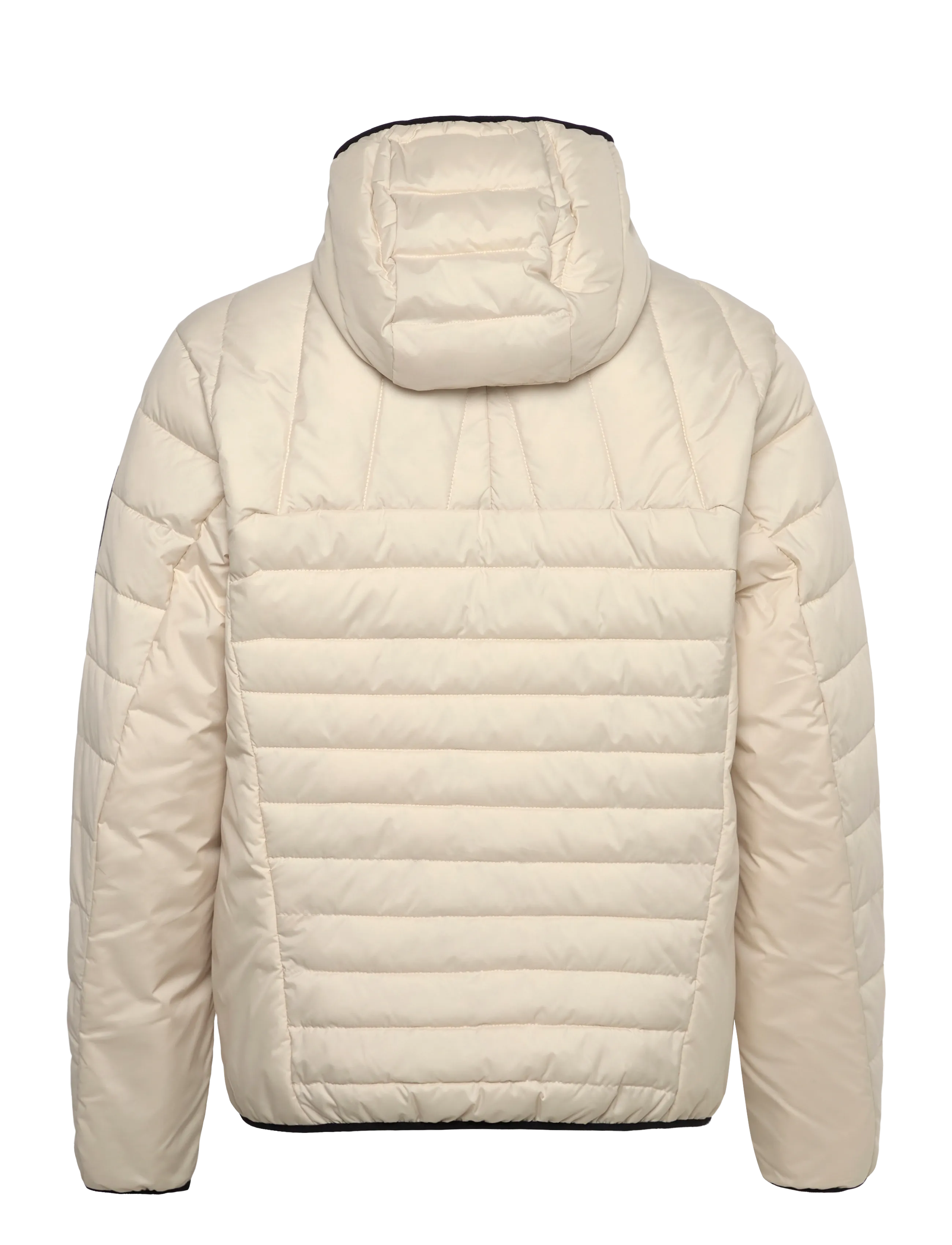 BOSS - OW_Urbanex JT HD - striukės ir švarkeliai - open white - 1