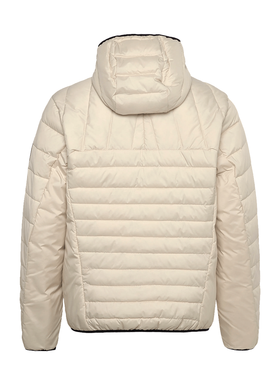 BOSS - OW_Urbanex JT HD - striukės ir švarkeliai - open white - 1