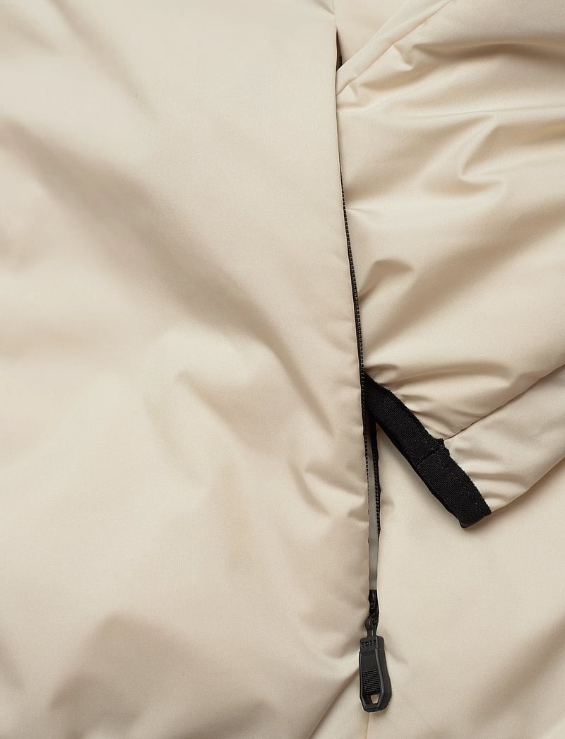 BOSS - OW_Urbanex JT HD - vinterjakker - open white - 3